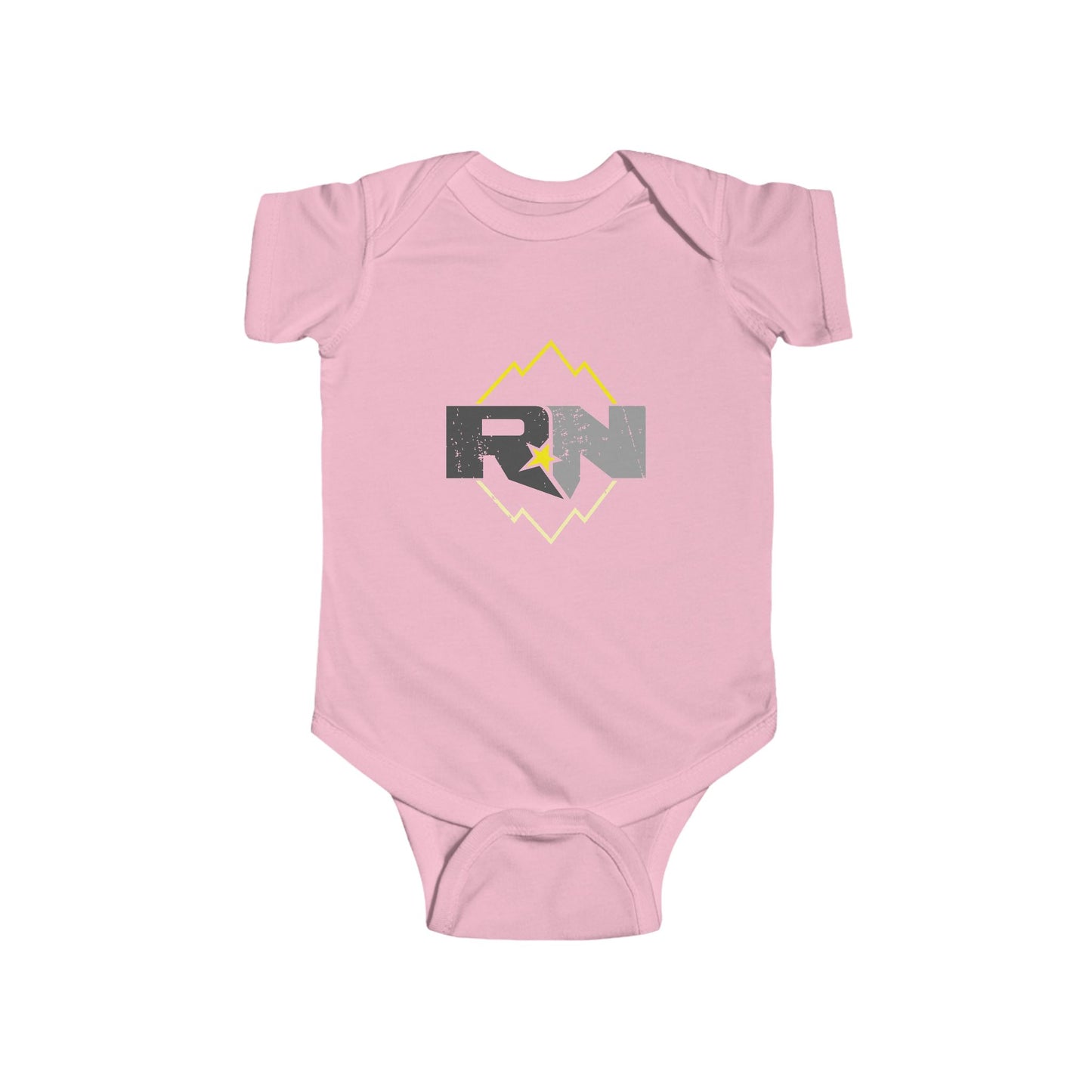 RNation/Sacred Terrain Outfitters Baby Bodysuit