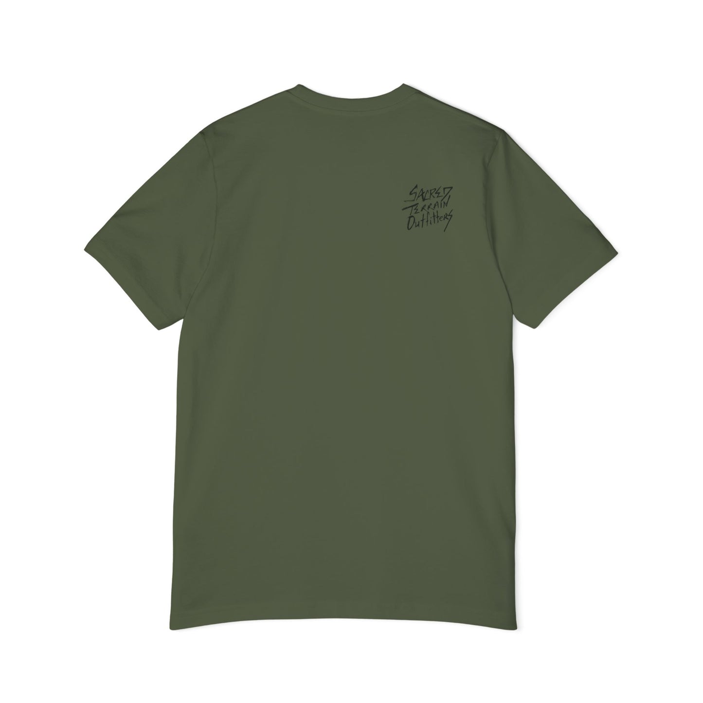 Freedom Cross | Sacred Terrain Outfitters | Made IN USA