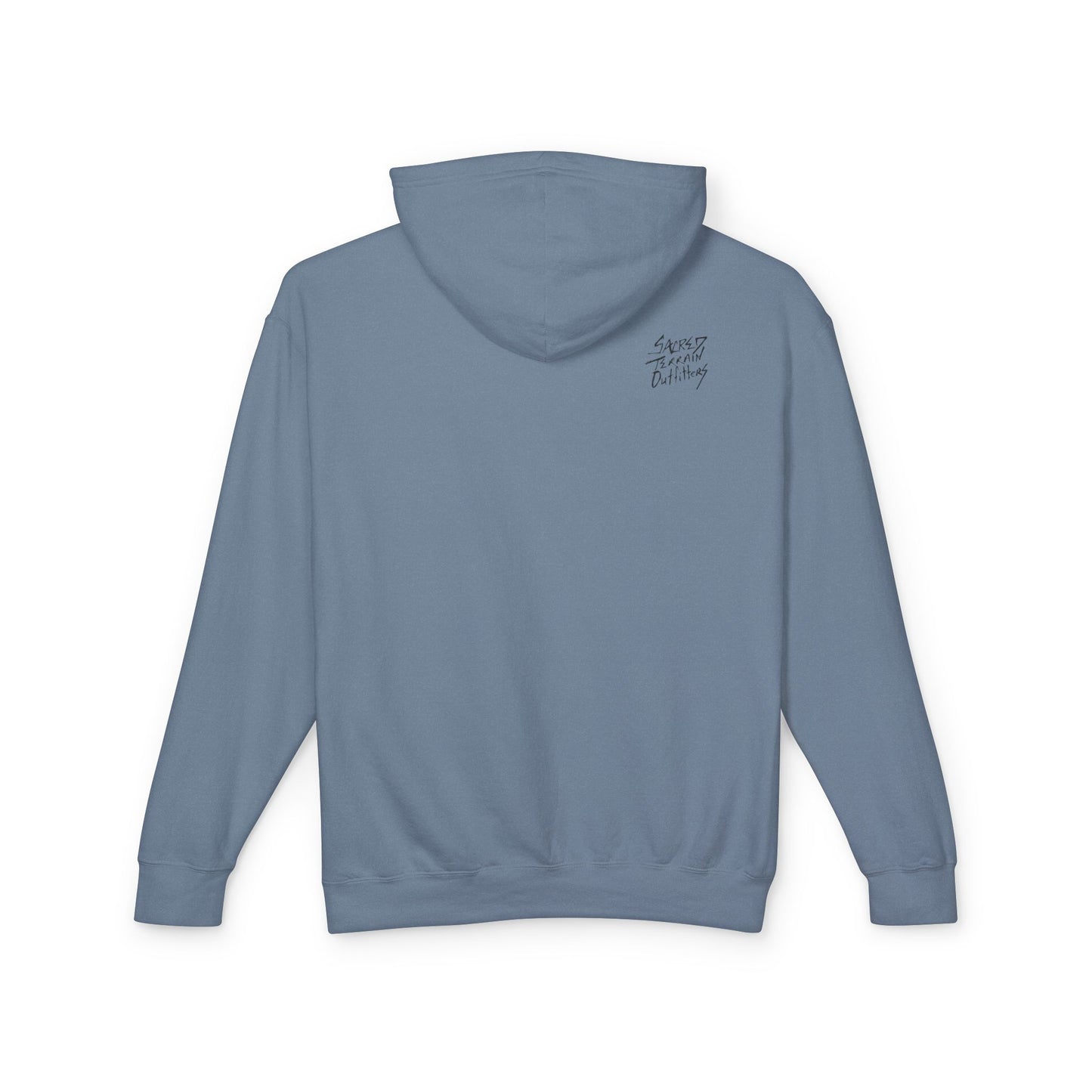 Freedom Cross Hoodie - Unisex