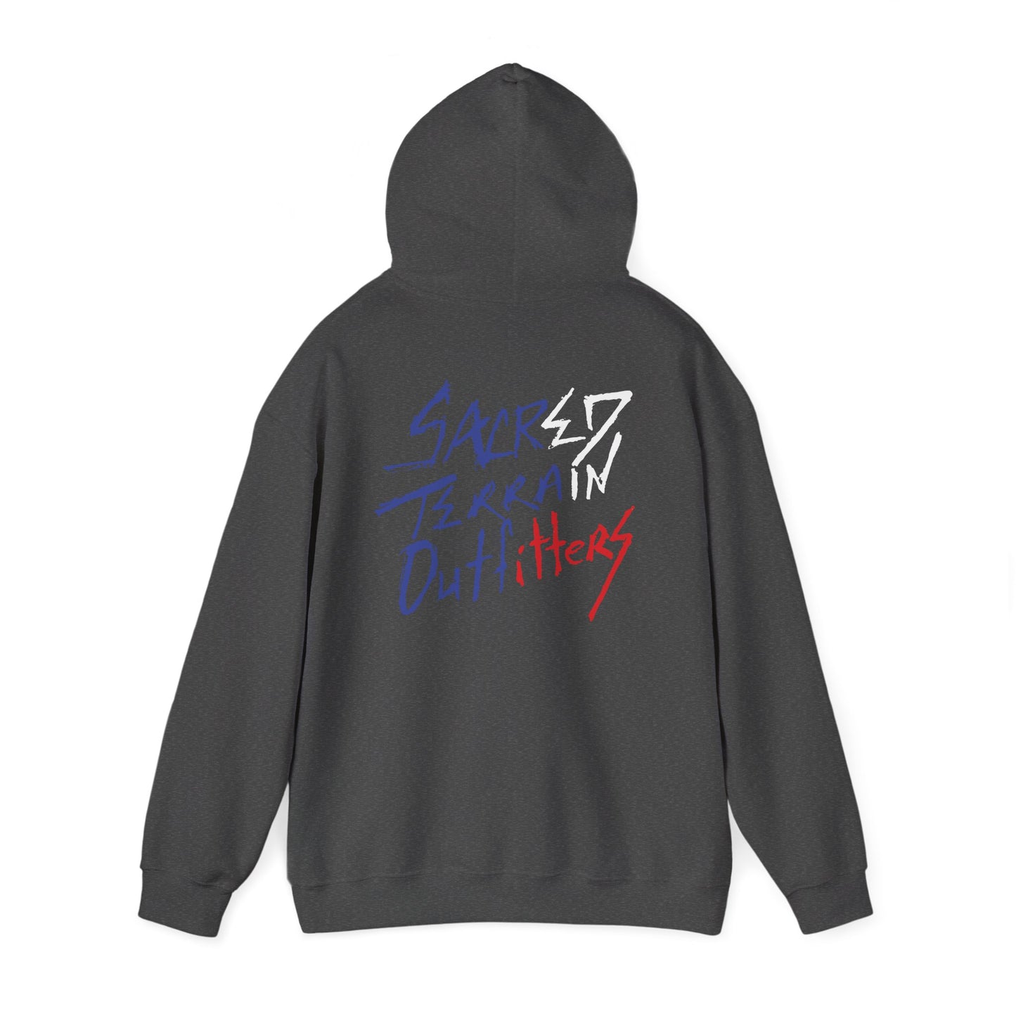 Cactus Design Hoodie, Unisex Sweatshirt for Casual Wear, Perfect Gift for Nature Lovers, Ideal for Warm Days & Cozy Evenings