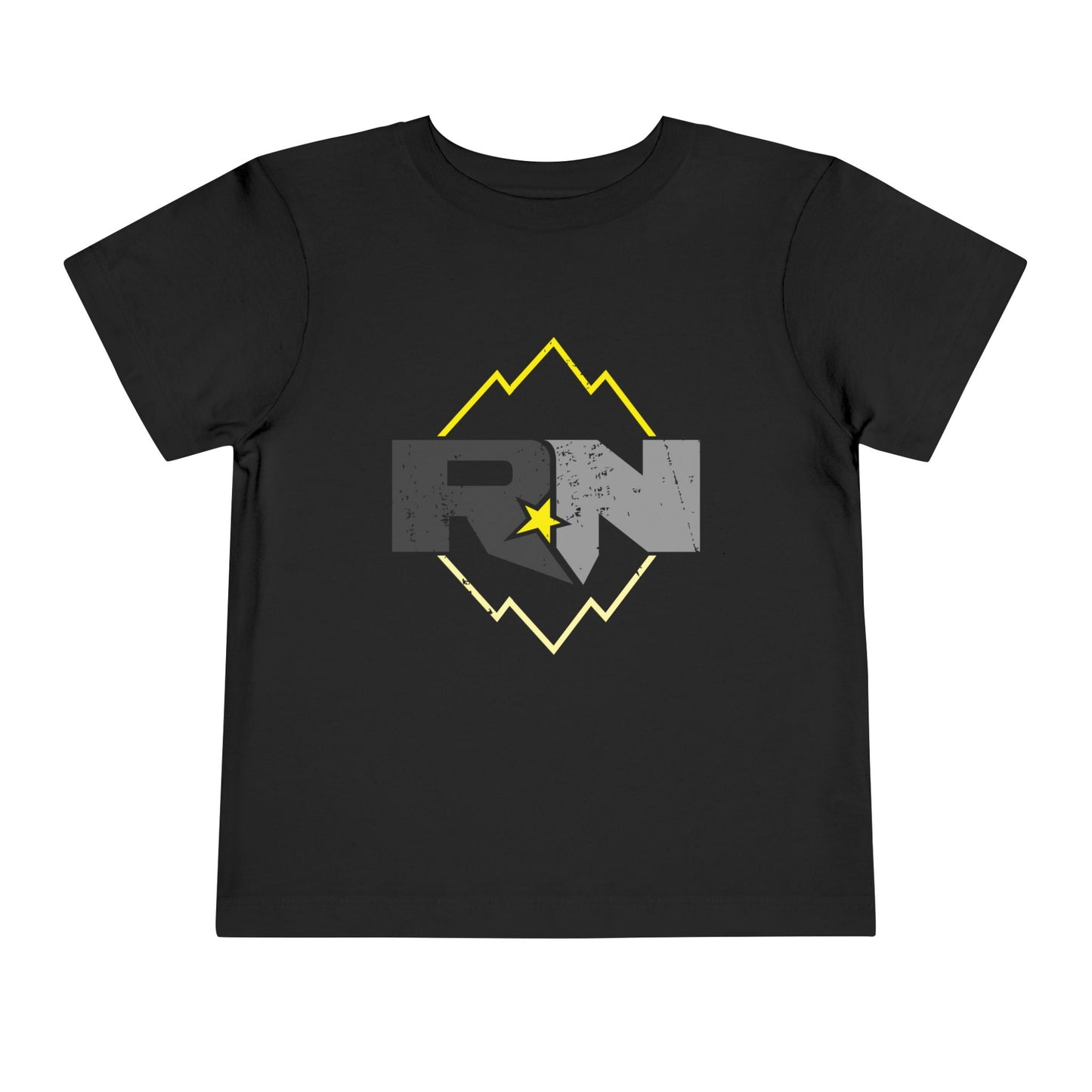 Toddler Tee RNation/Sacred Terrain Outfitters