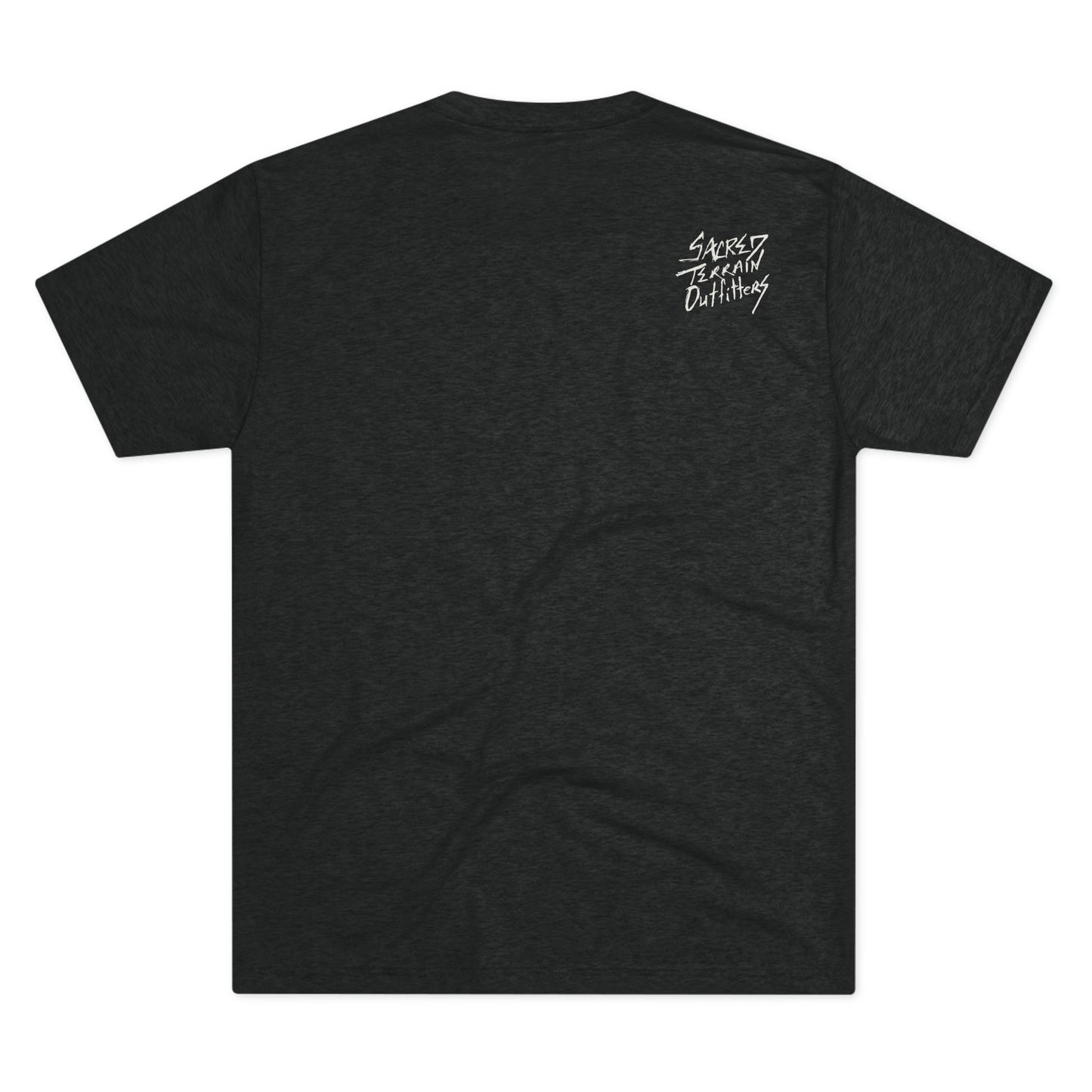 Freedom Cross Sacred Terrain Outfitters T-Shirt - Unisex