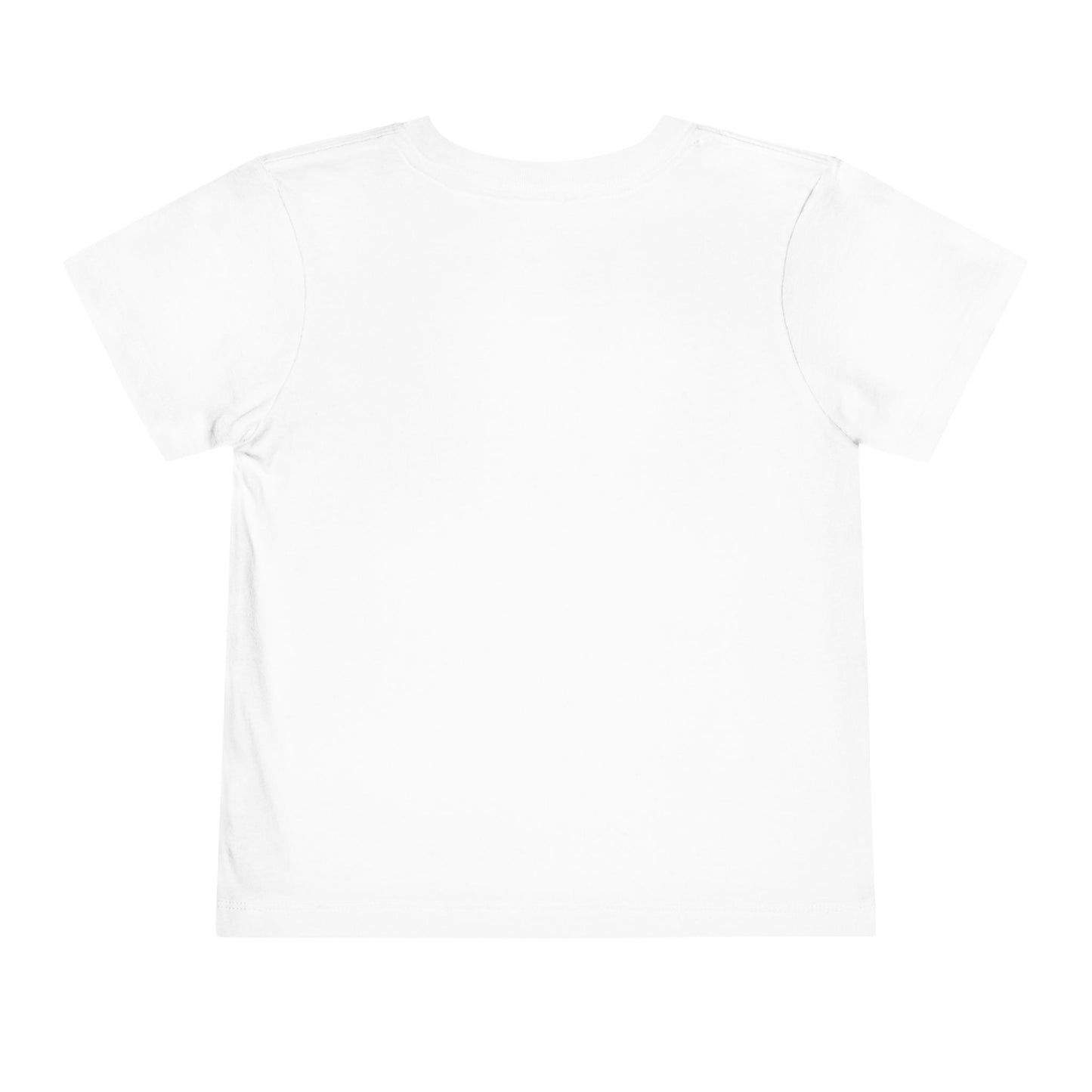 Toddler Tee - Sacred Terrain Design