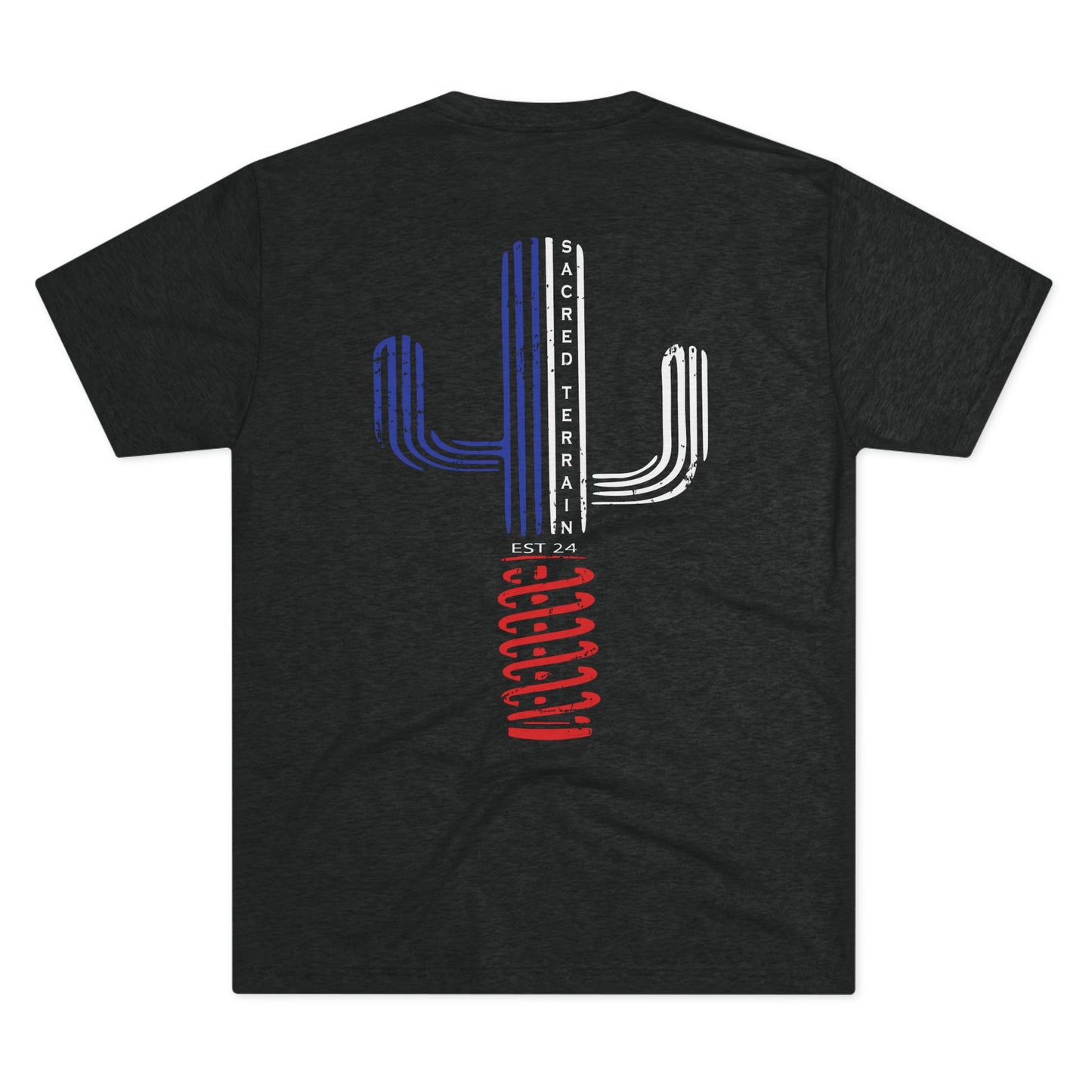Horsepower 4Heroes Benefit T-Shirt