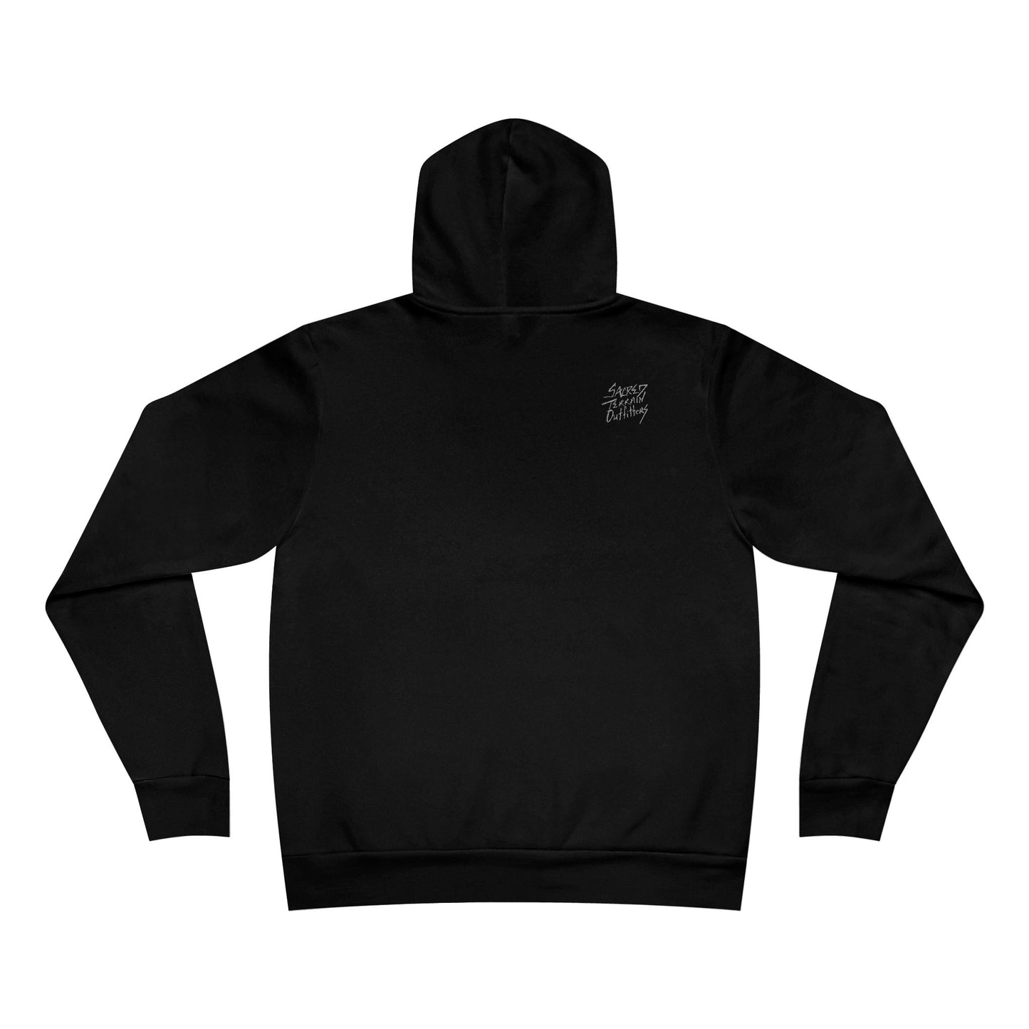 RNation/Sacred Terrain Pullover Hoodie