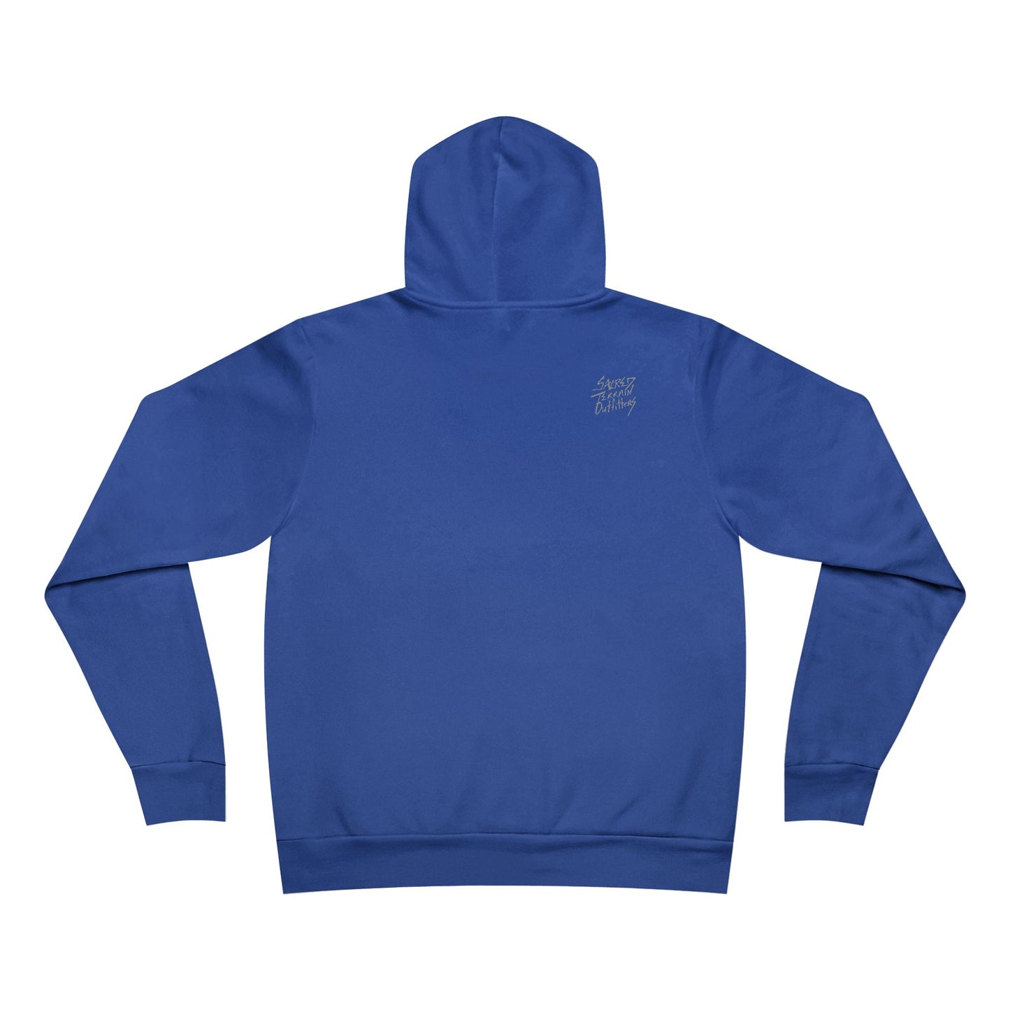 RNation/Sacred Terrain Pullover Hoodie