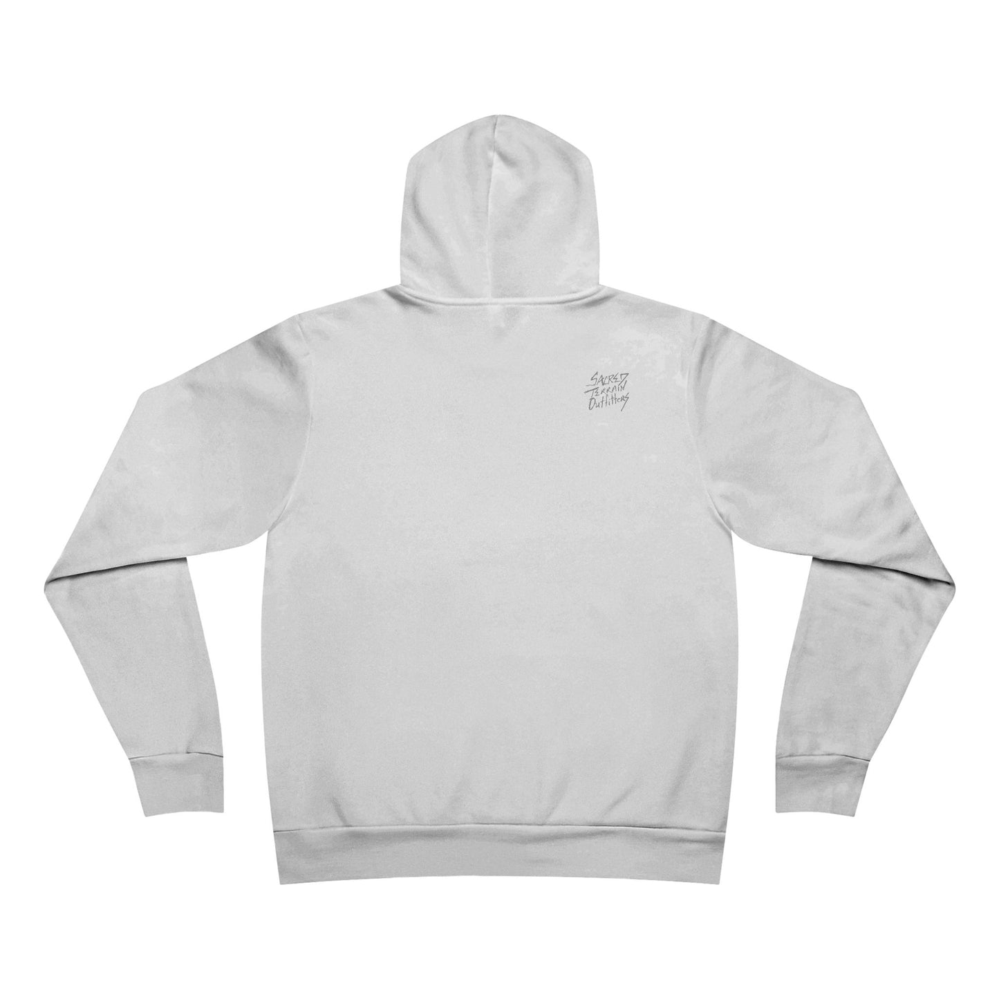 RNation/Sacred Terrain Pullover Hoodie