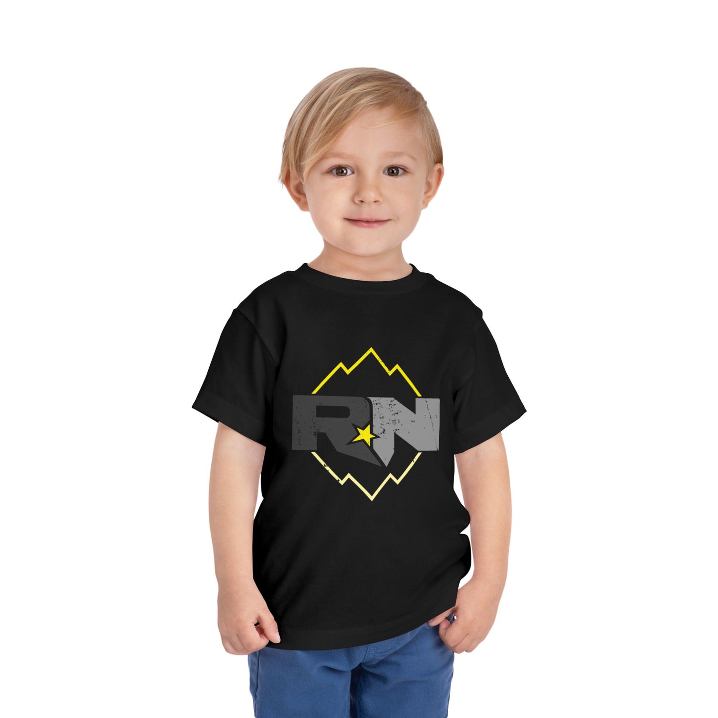 Toddler Tee RNation/Sacred Terrain Outfitters