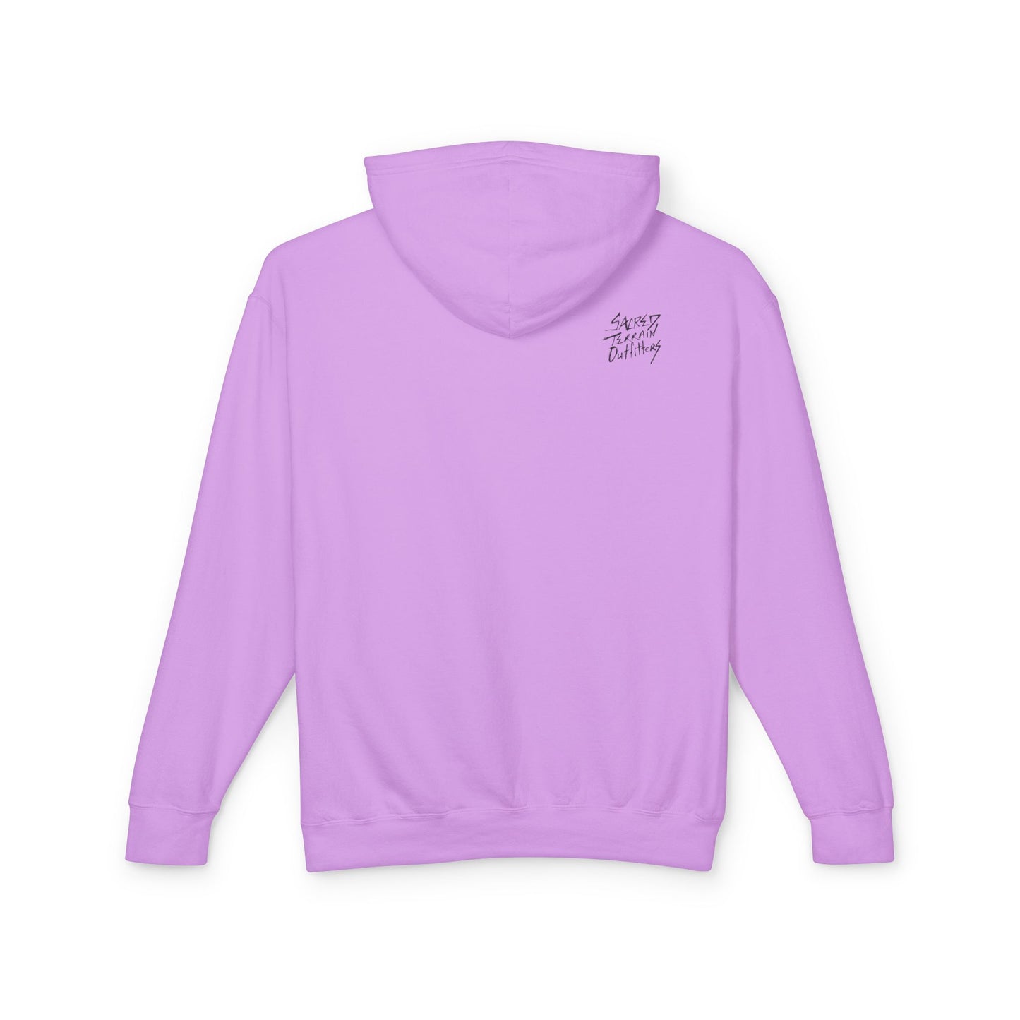 Freedom Cross Hoodie - Unisex