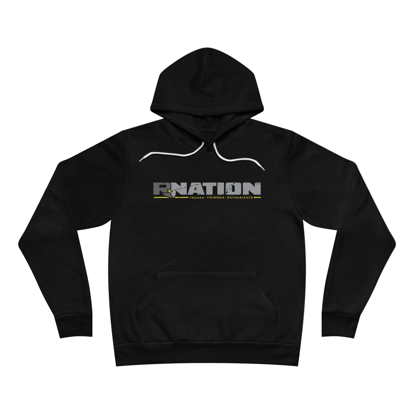 RNation/Sacred Terrain Pullover Hoodie