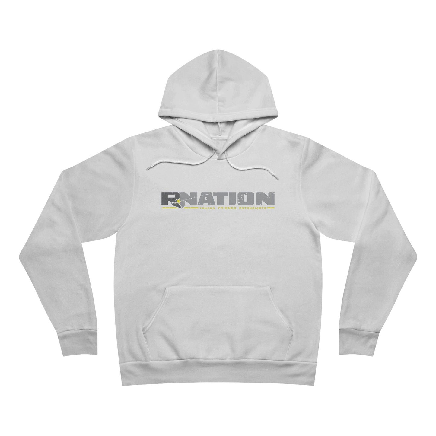 RNation/Sacred Terrain Pullover Hoodie