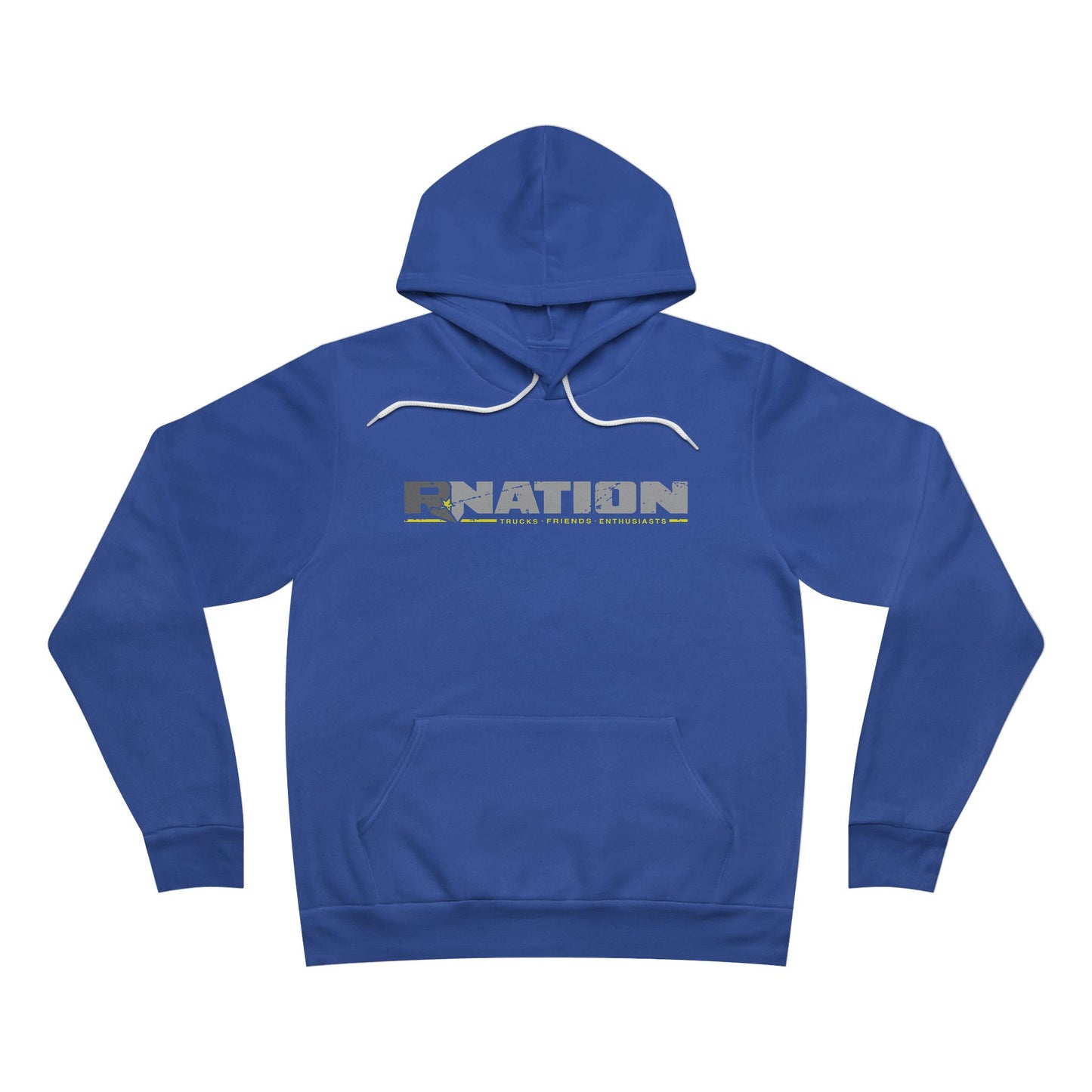 RNation/Sacred Terrain Pullover Hoodie