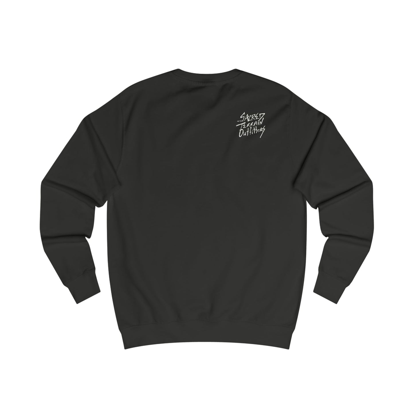 Freedom Cross Unisex Sweatshirt | Sacred Terrain Outfitters