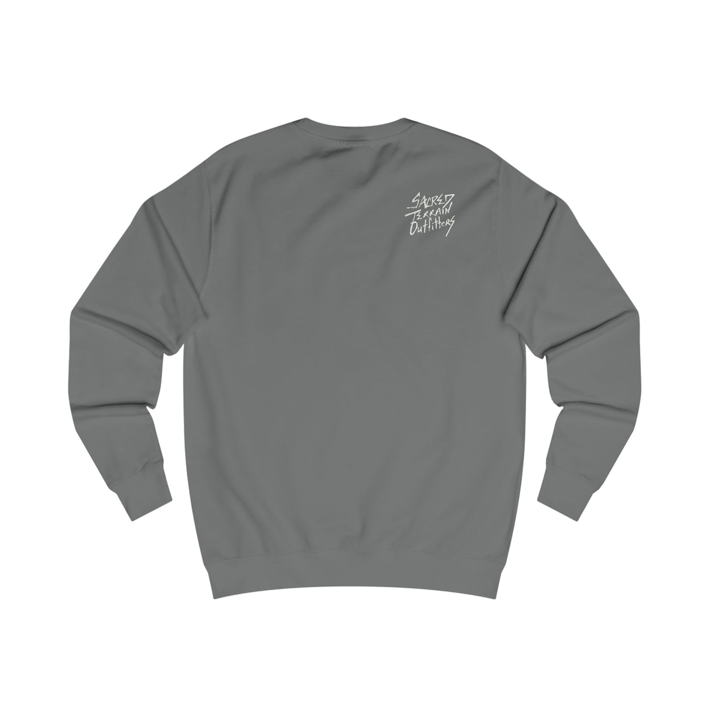 Freedom Cross Unisex Sweatshirt | Sacred Terrain Outfitters