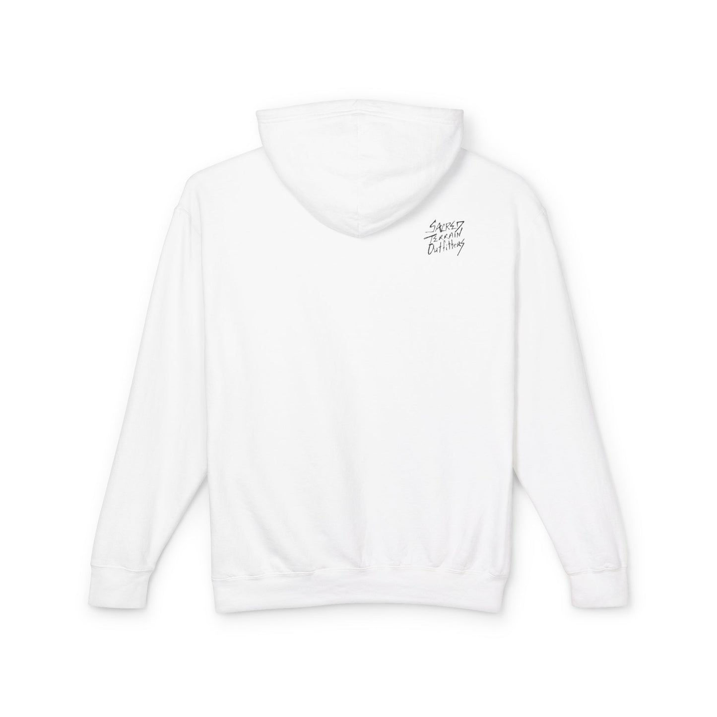Freedom Cross Hoodie - Unisex