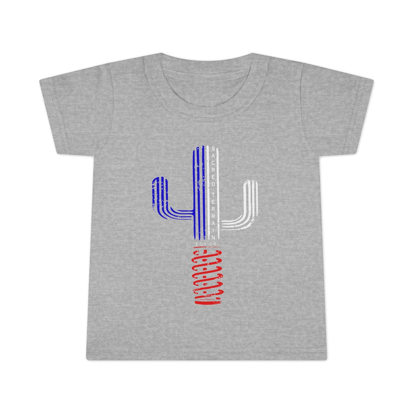 Toddler Saguaro T-Shirt