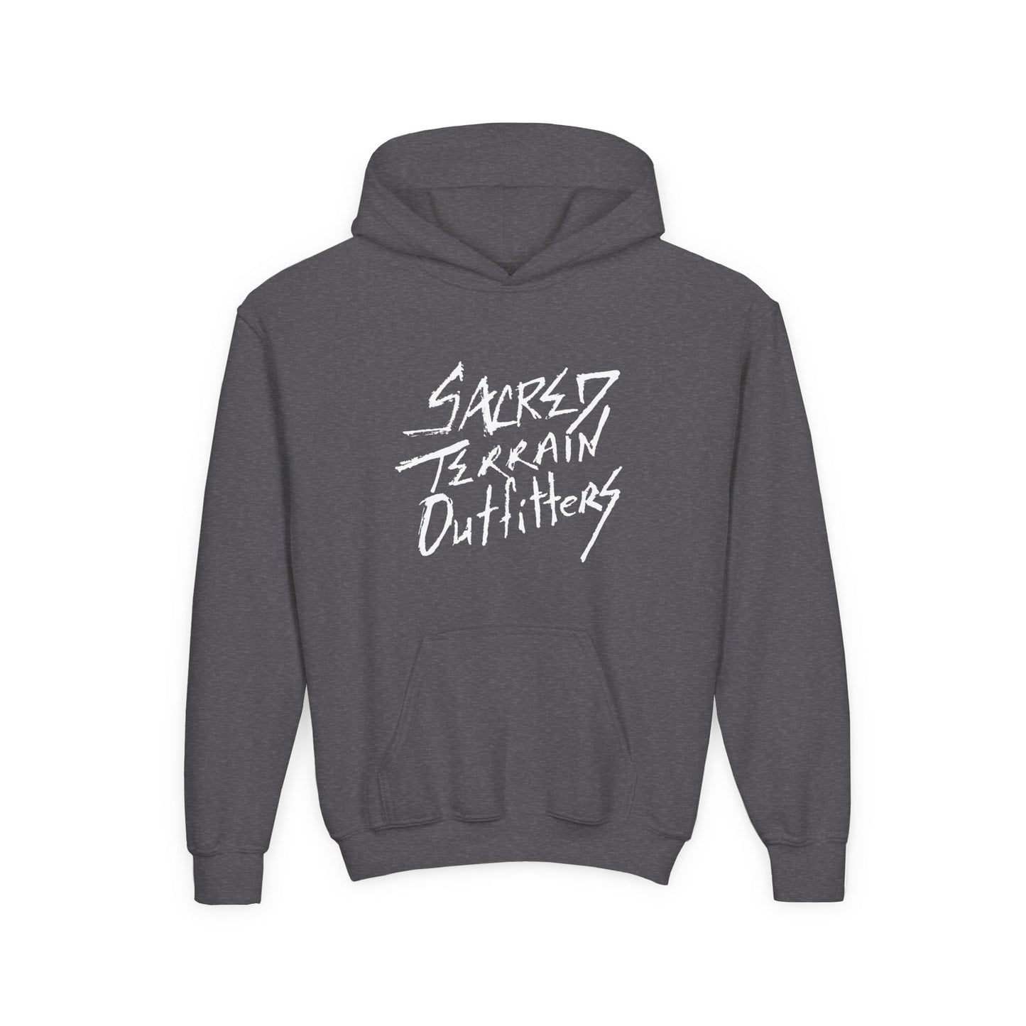 RW&B Saguaro Youth Hoodie