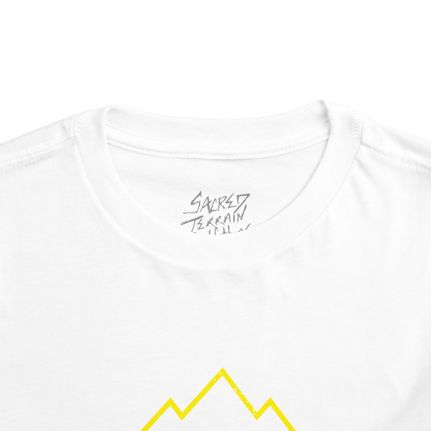 Toddler Tee RNation/Sacred Terrain Outfitters