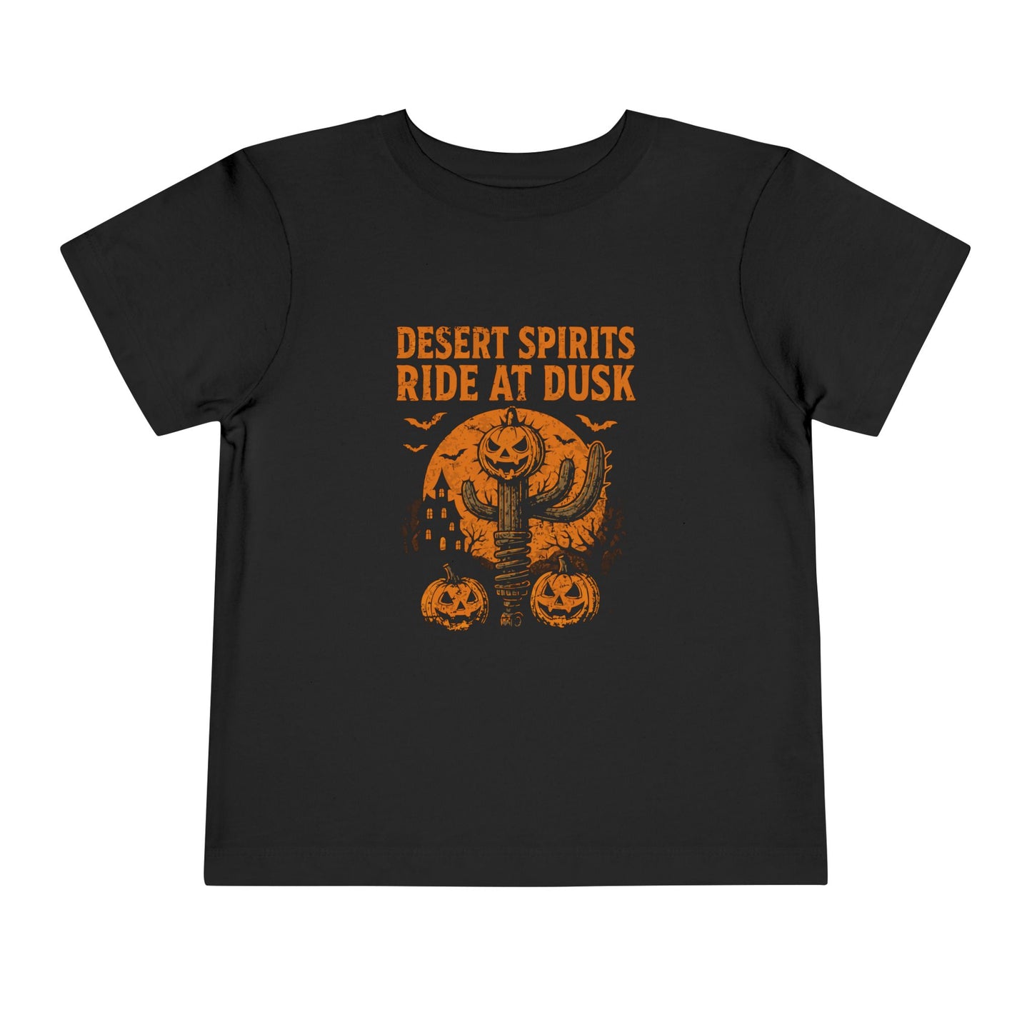 Toddler Halloween Tee