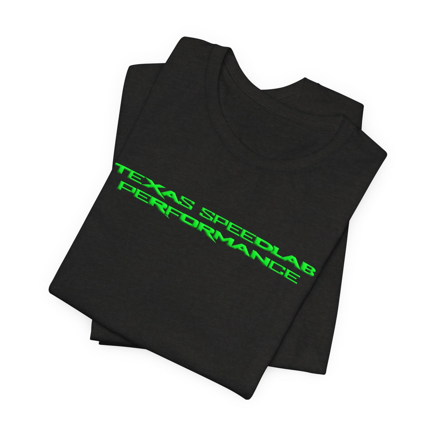 SPEEDLAB PERFORMANCE MINIMALIST T-SHIRT