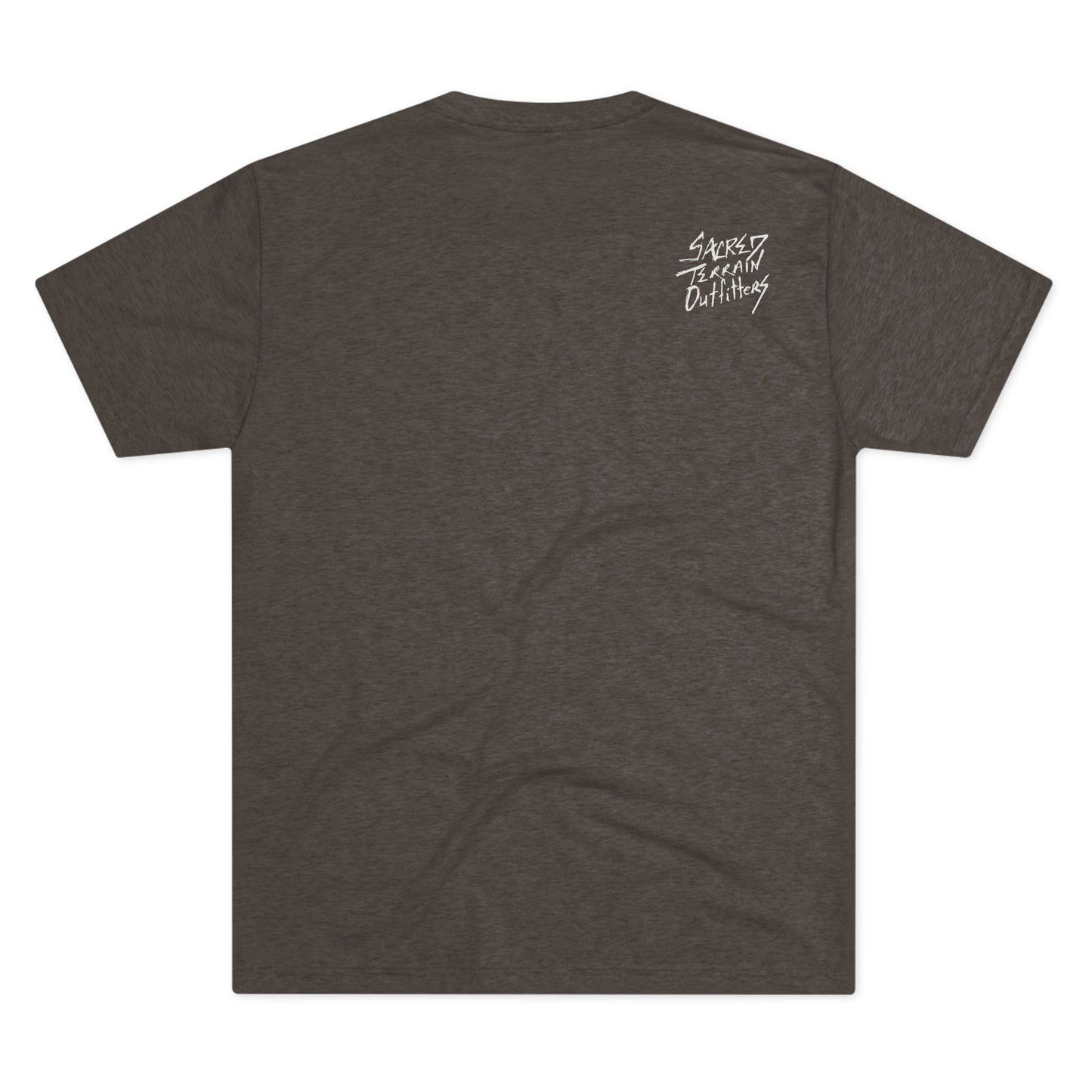 Freedom Cross Sacred Terrain Outfitters T-Shirt - Unisex