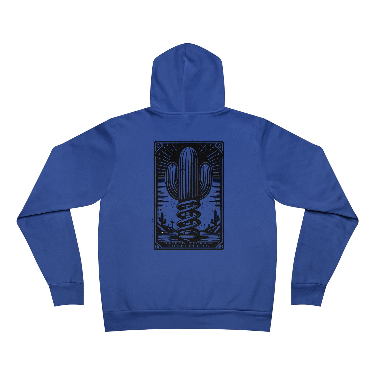 Coilover Hoodie