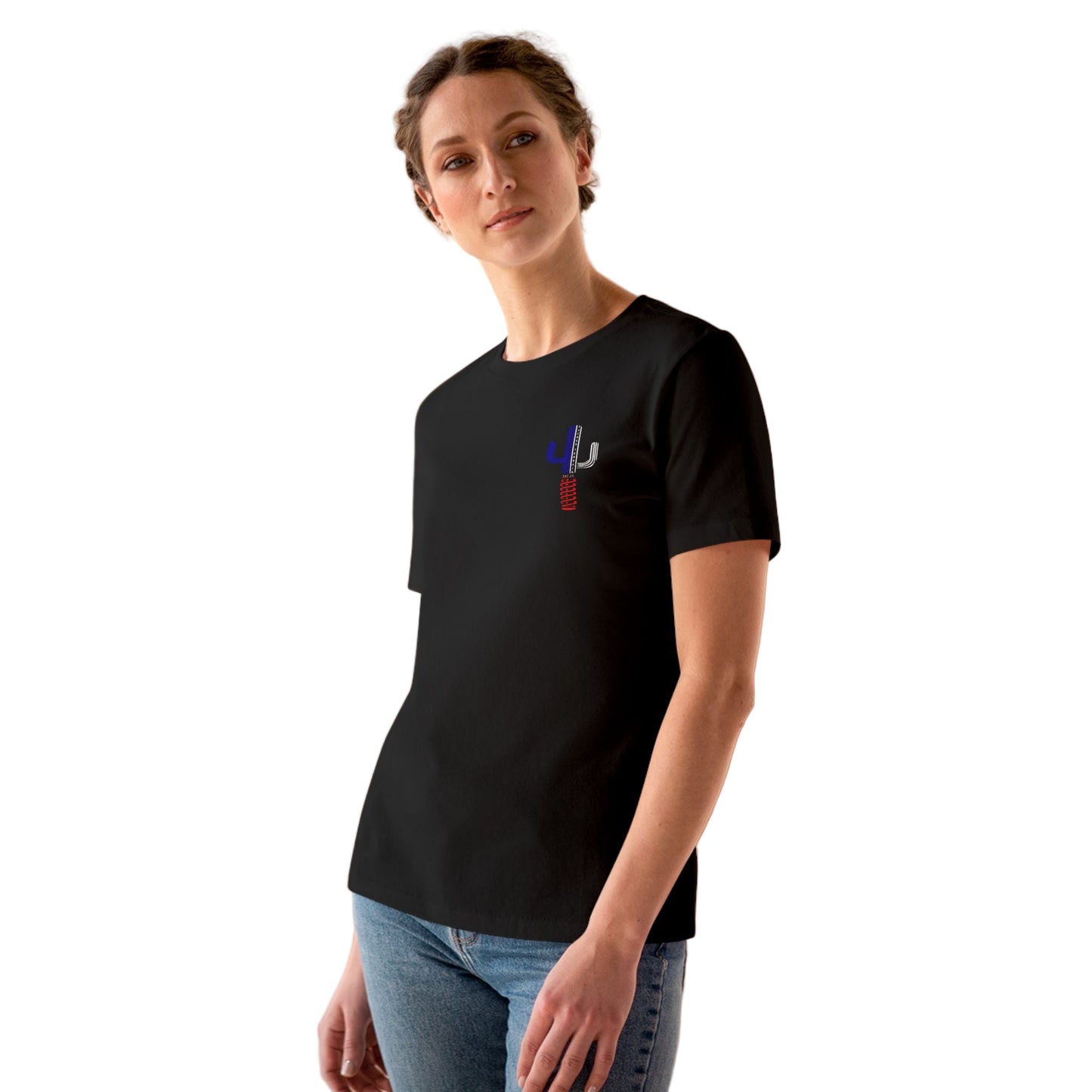 Relaxed Fit RW&B Saguaro