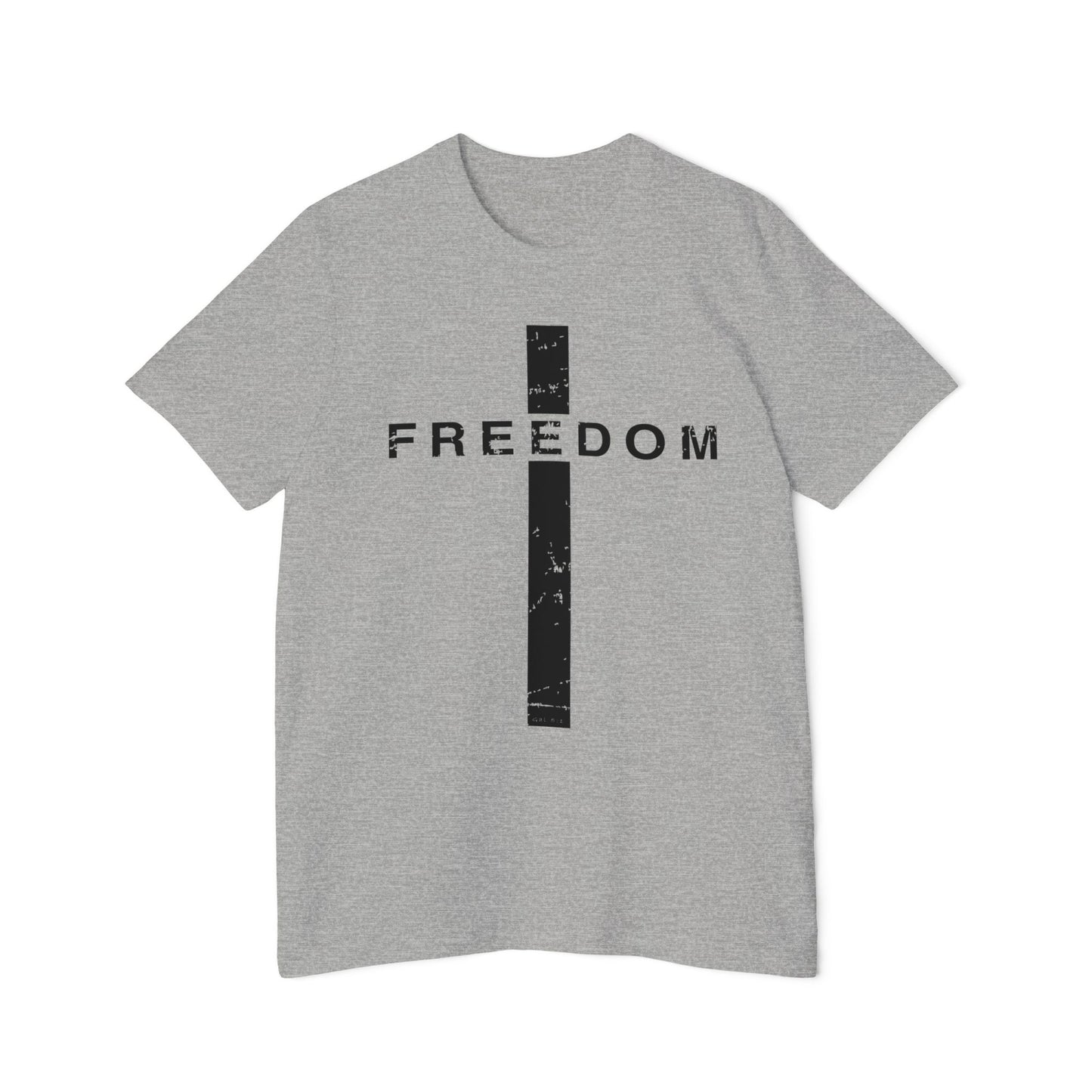 Freedom Cross | Sacred Terrain Outfitters | Made IN USA
