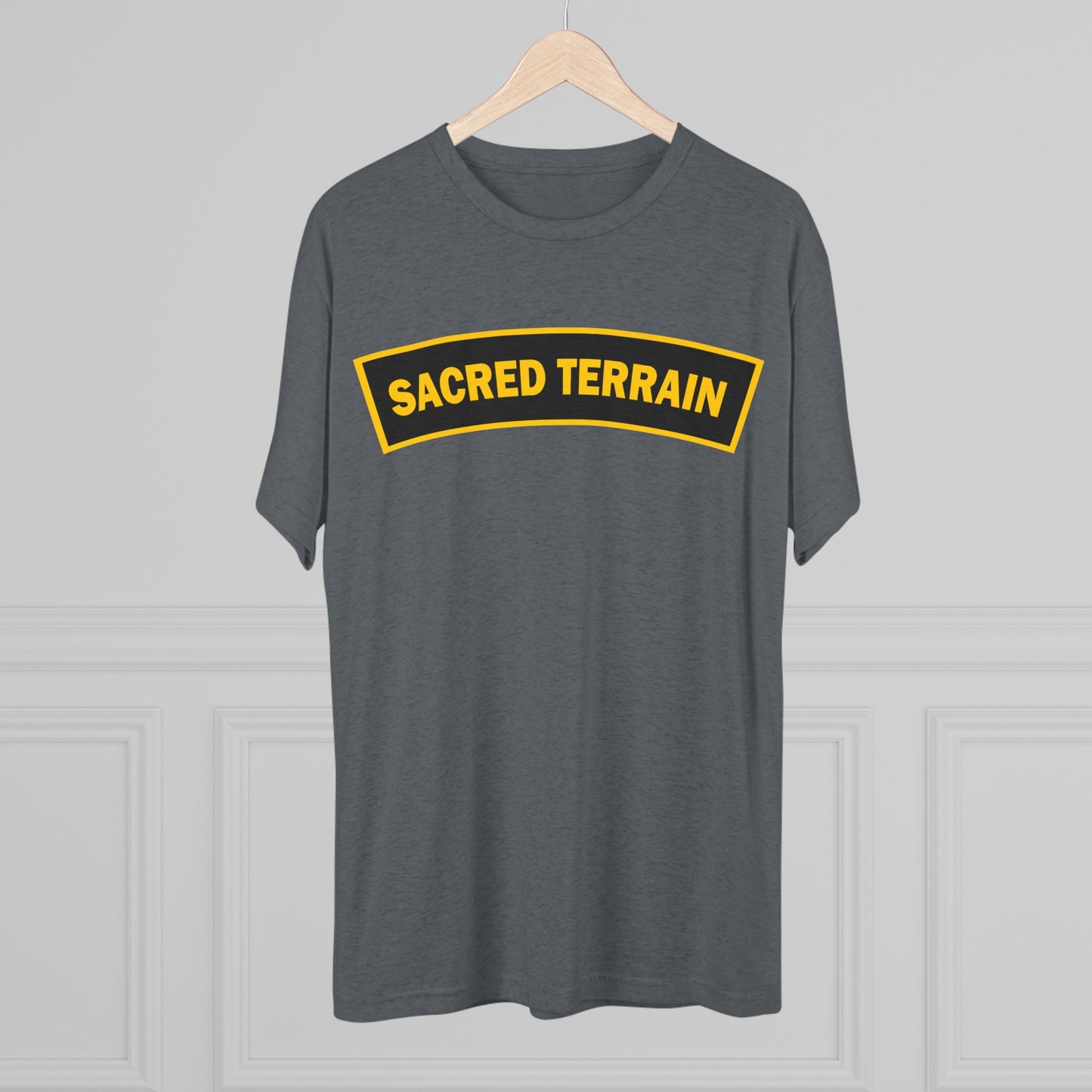 Sacred Ranger- 75th Ranger Regiment-USSOCOM