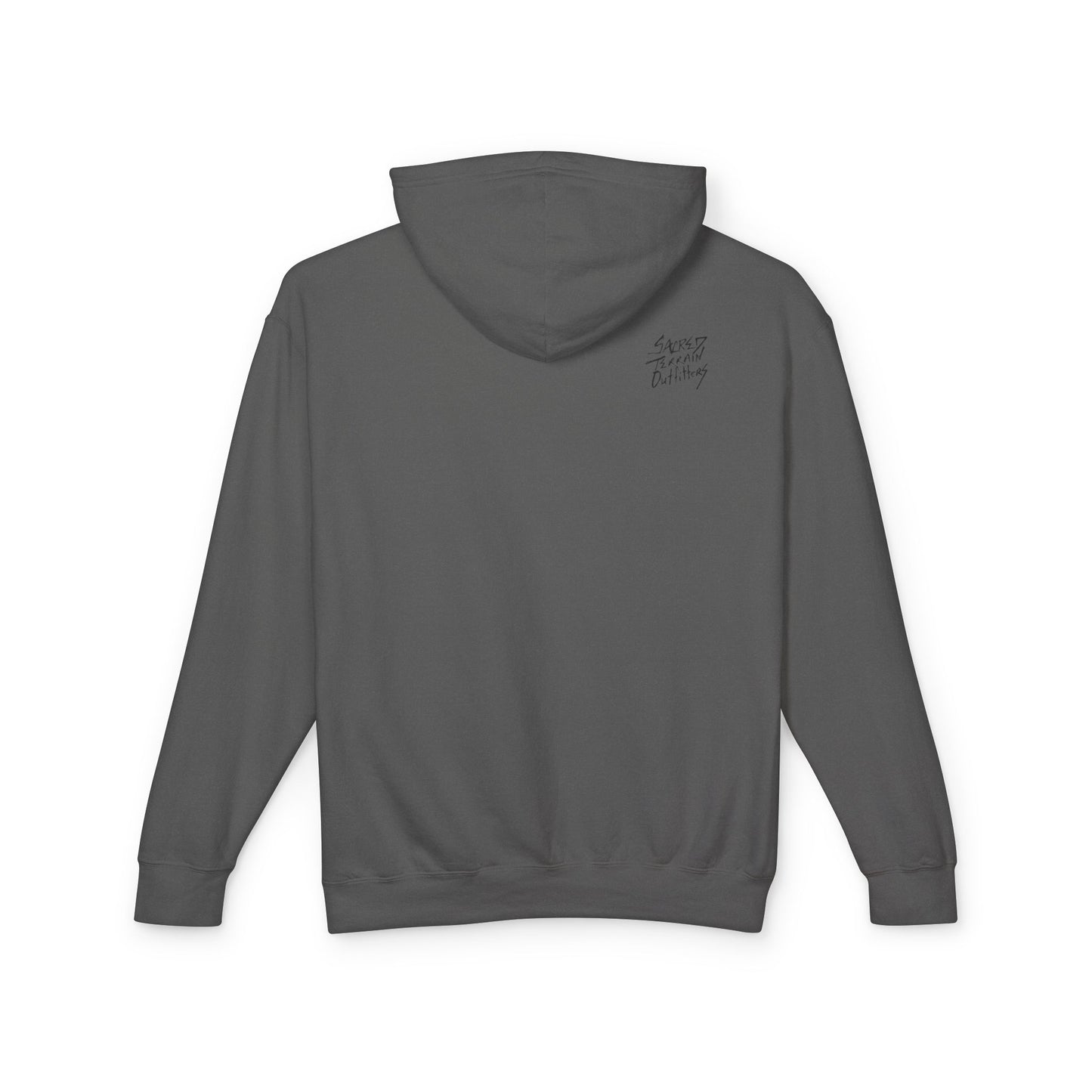 Freedom Cross Hoodie - Unisex