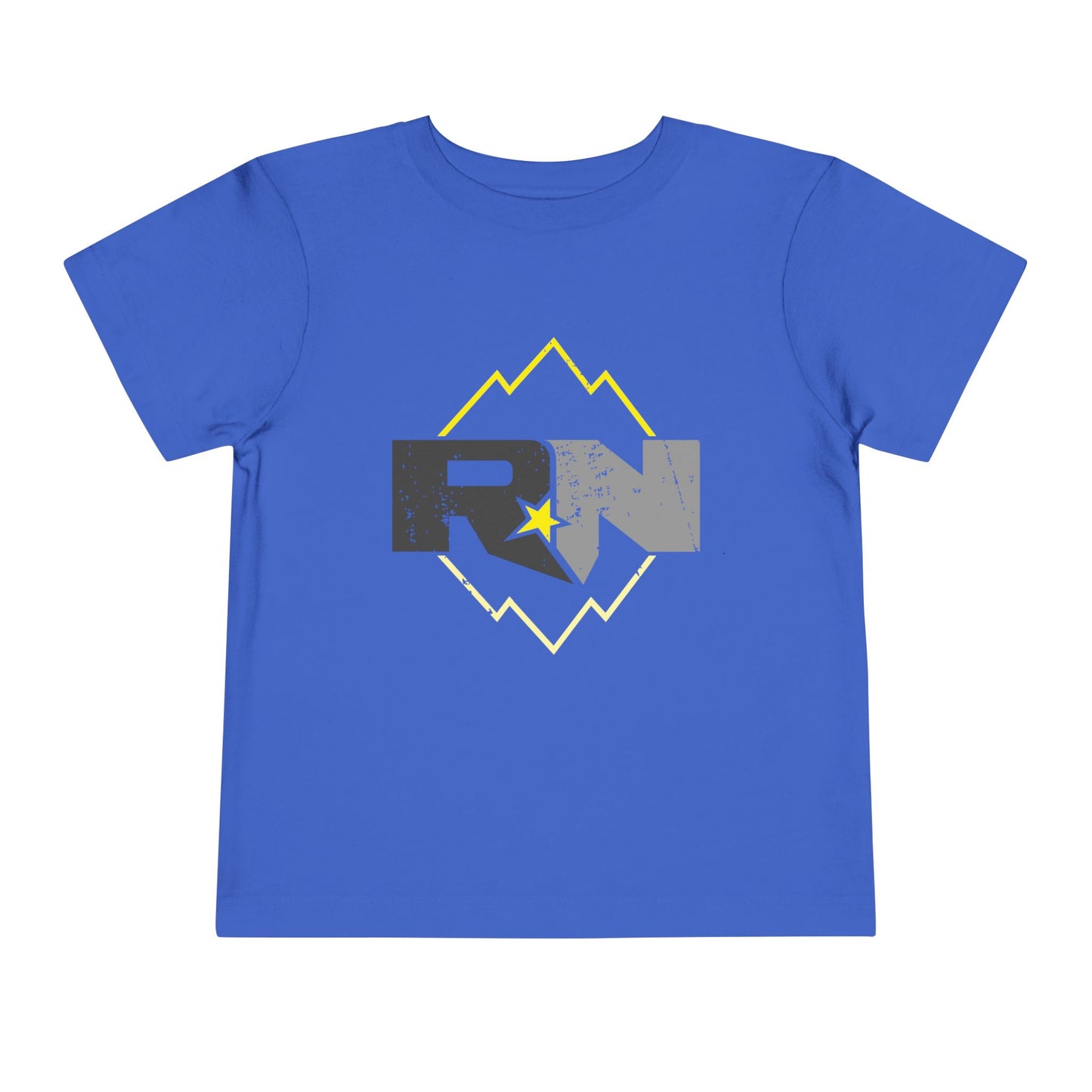 Toddler Tee RNation/Sacred Terrain Outfitters