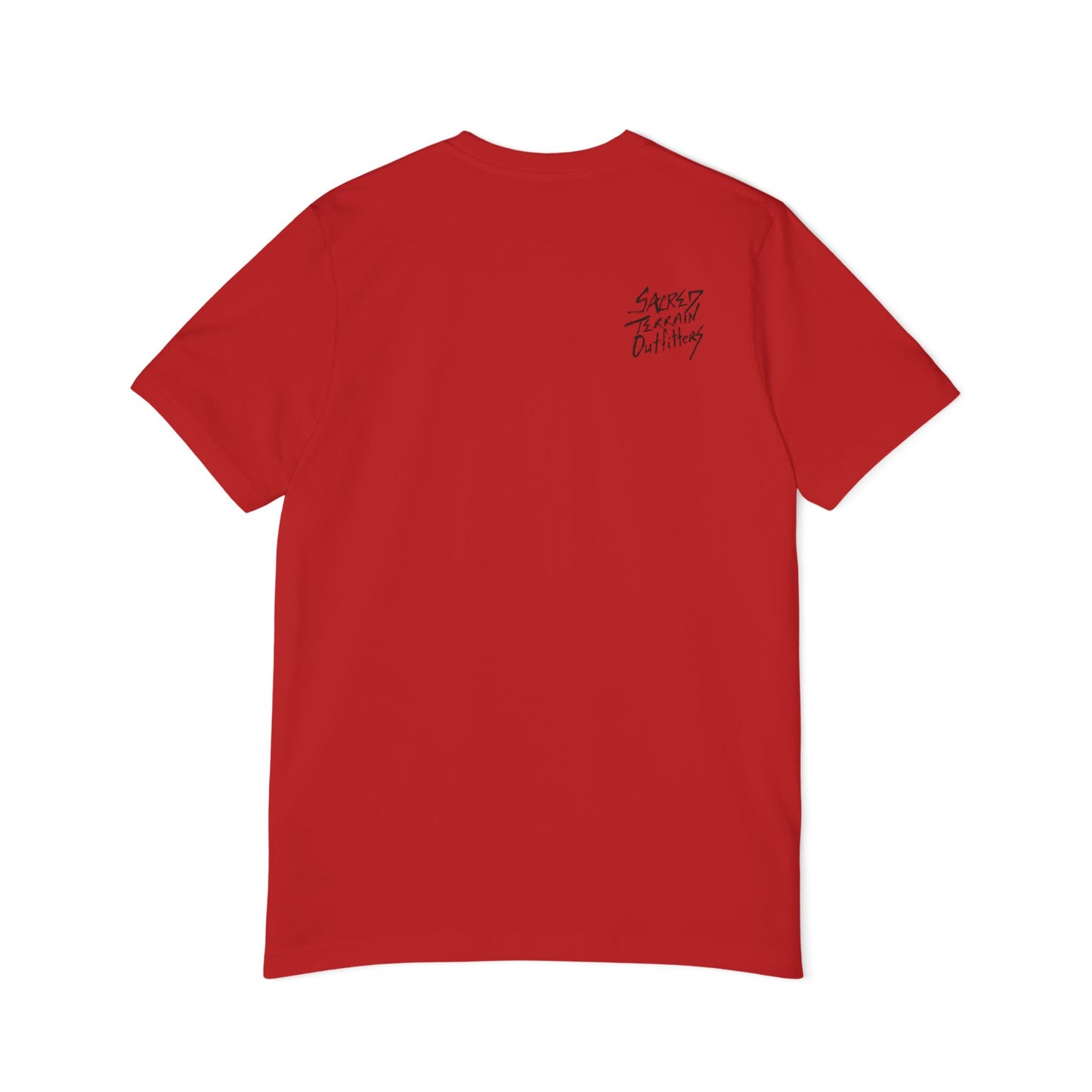 Freedom Cross | Sacred Terrain Outfitters | Made IN USA