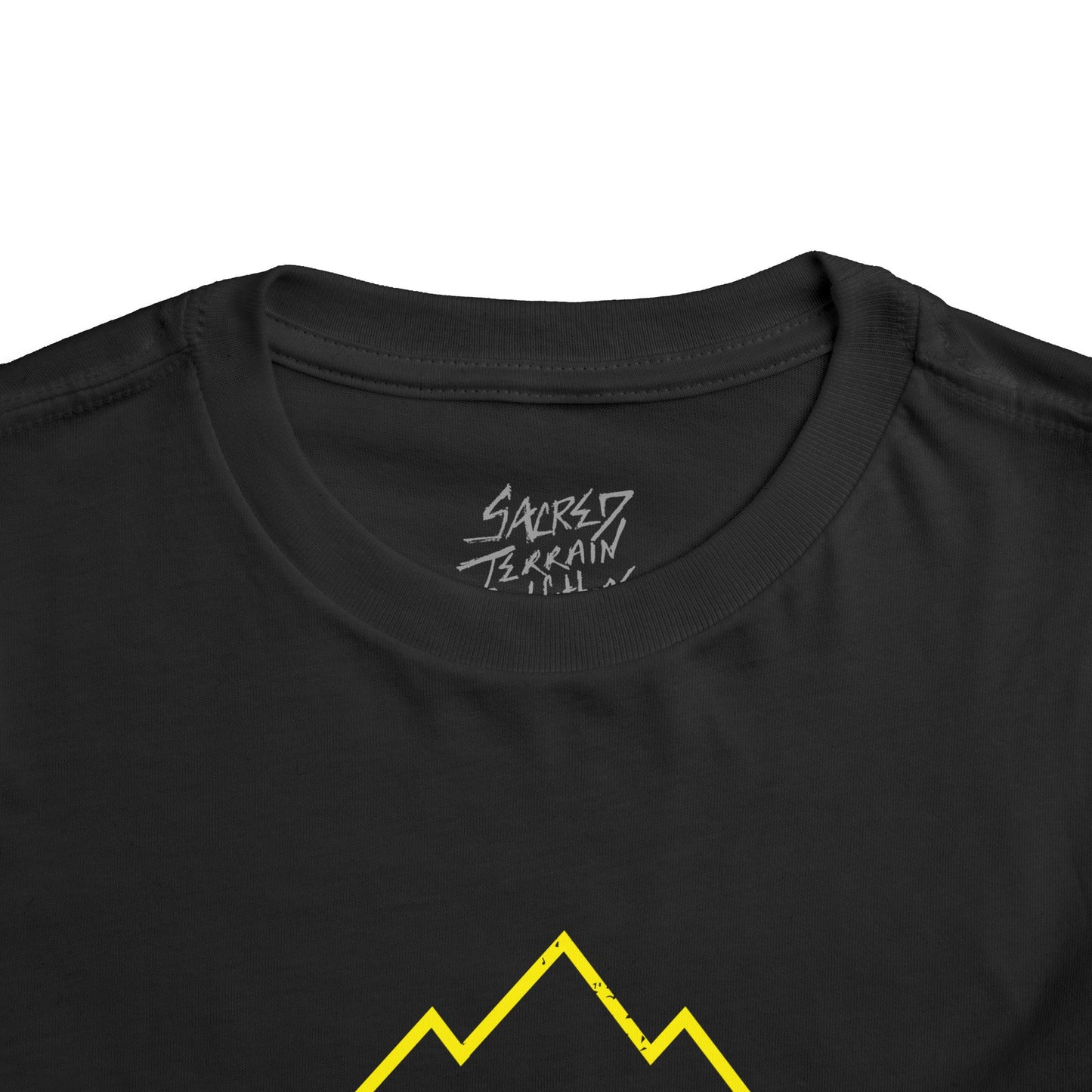 Toddler Tee RNation/Sacred Terrain Outfitters