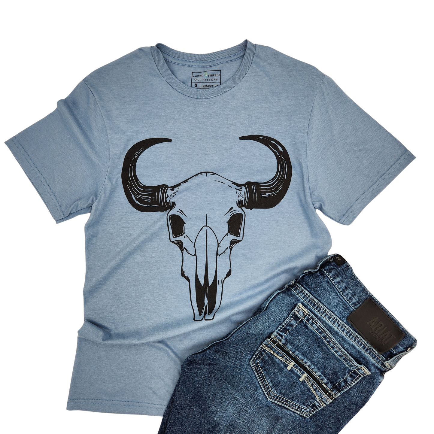 Bison Spring Premium Fitted