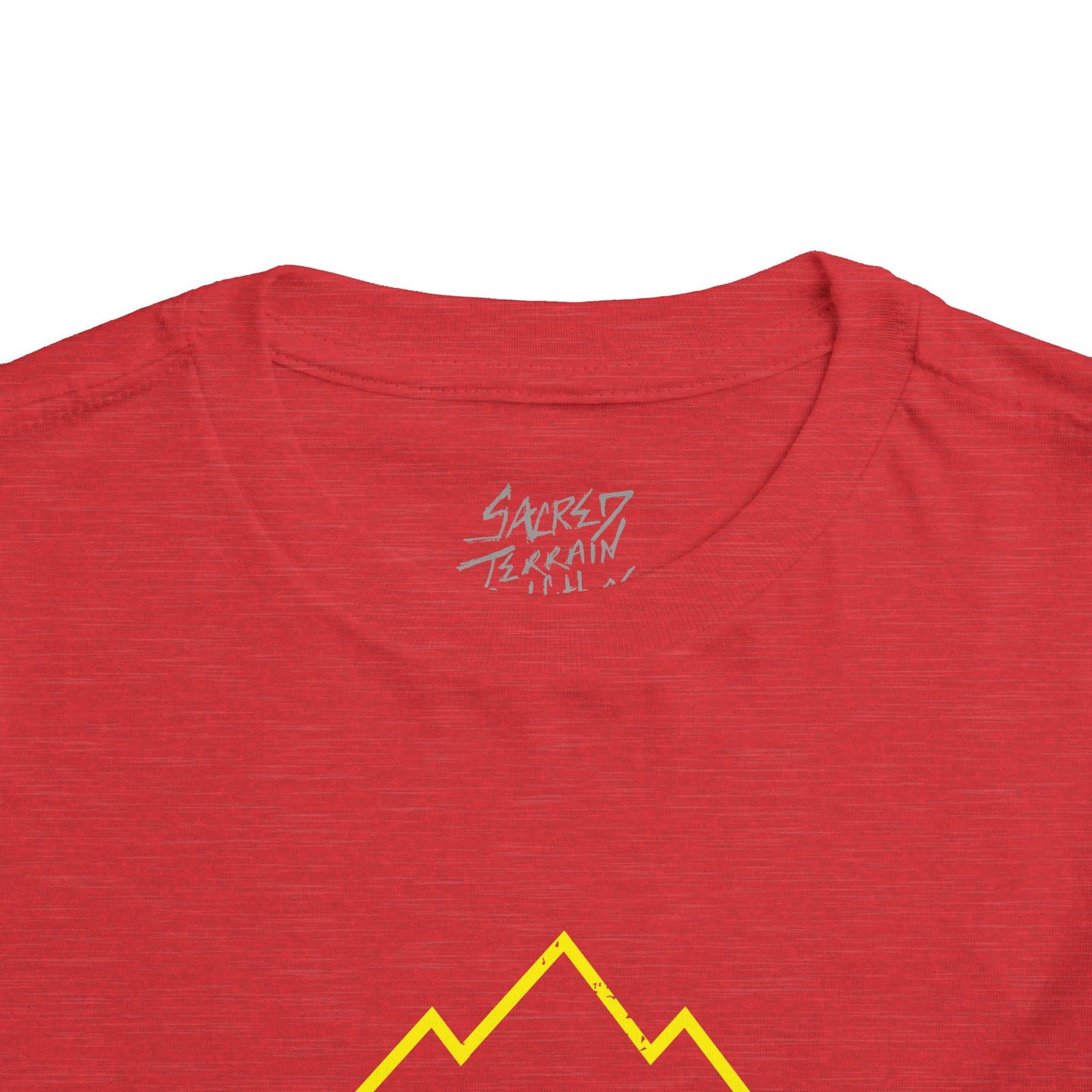 Toddler Tee RNation/Sacred Terrain Outfitters