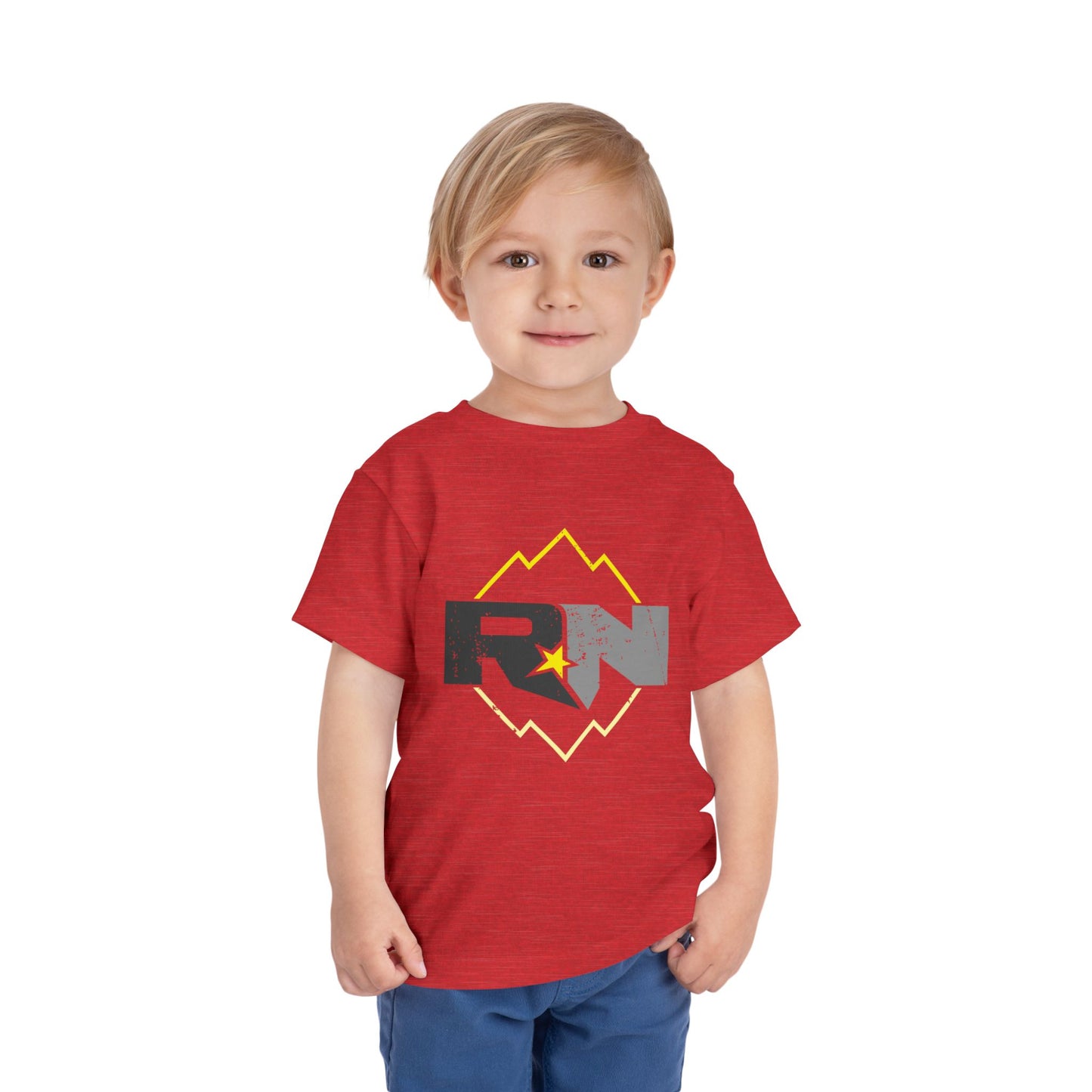 Toddler Tee RNation/Sacred Terrain Outfitters
