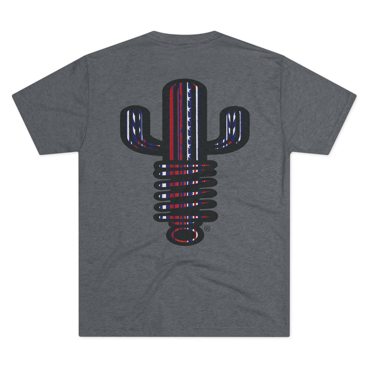 American 250 Serape