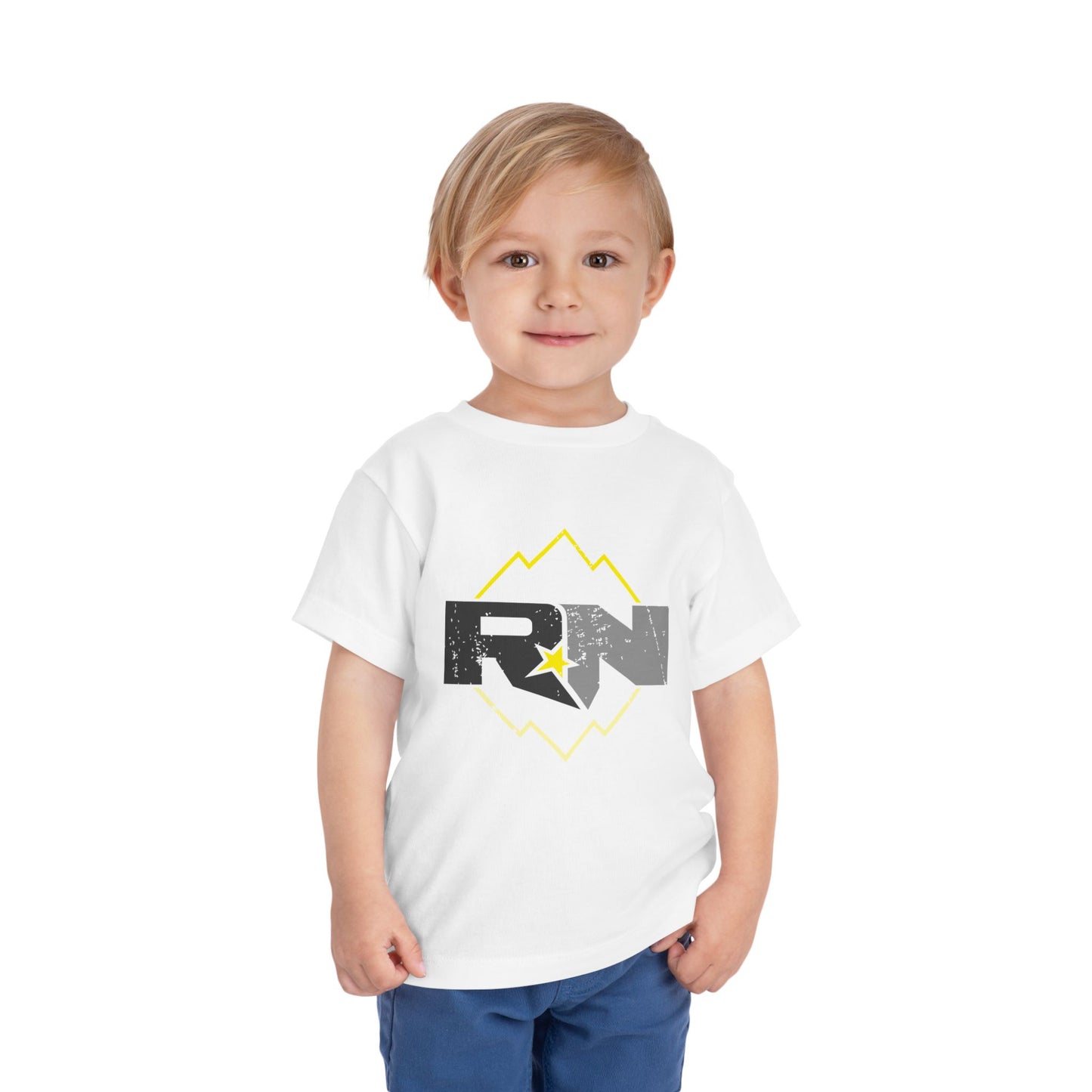 Toddler Tee RNation/Sacred Terrain Outfitters