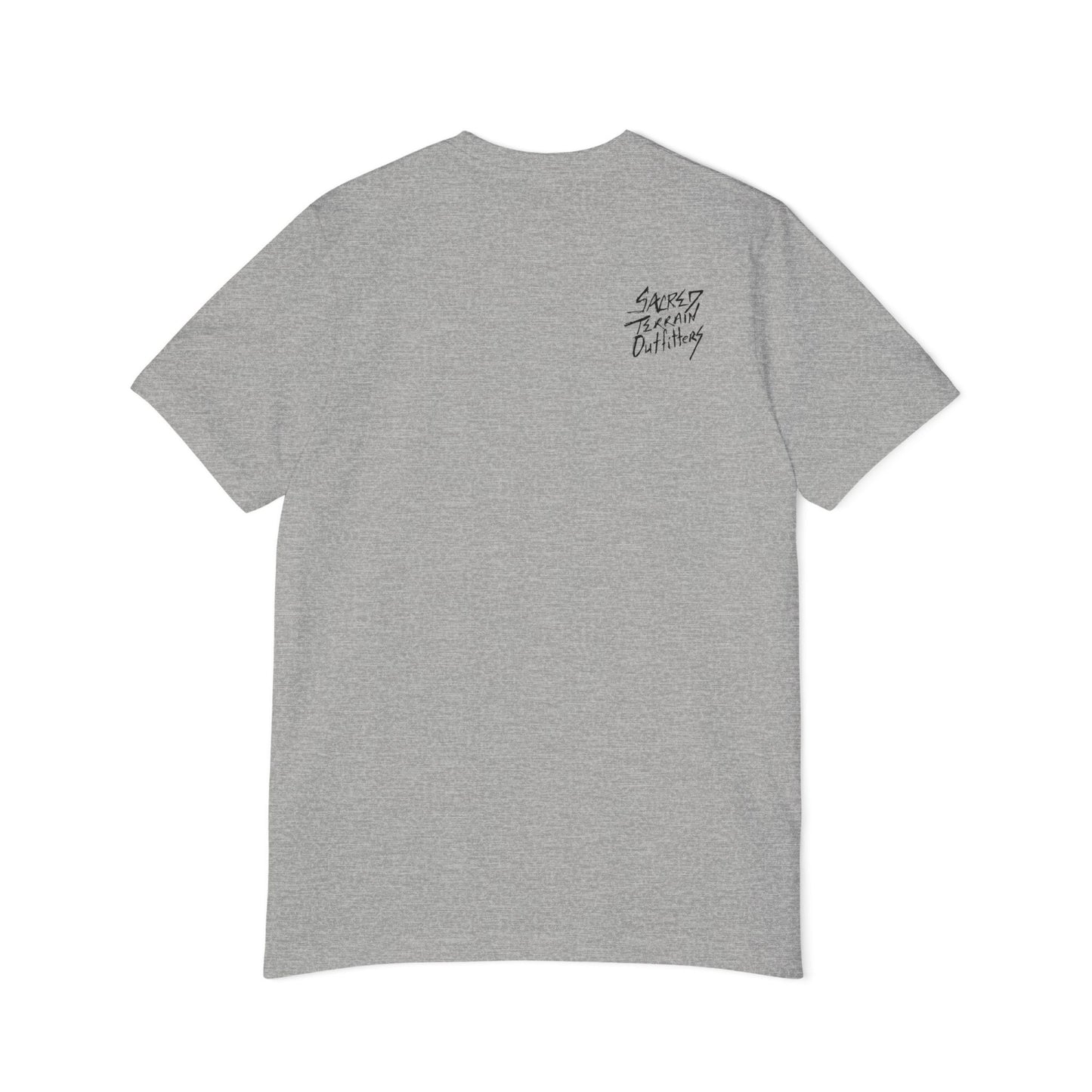 Freedom Cross | Sacred Terrain Outfitters | Made IN USA