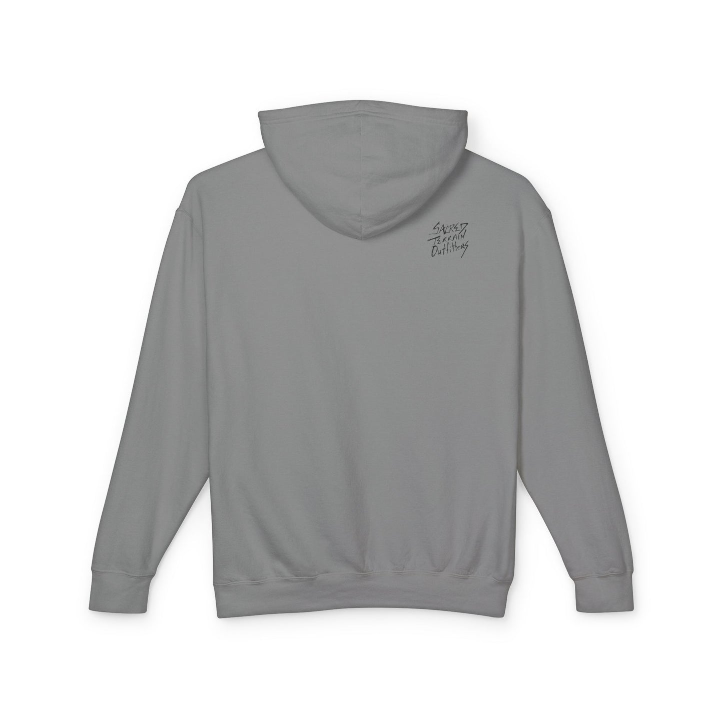 Freedom Cross Hoodie - Unisex