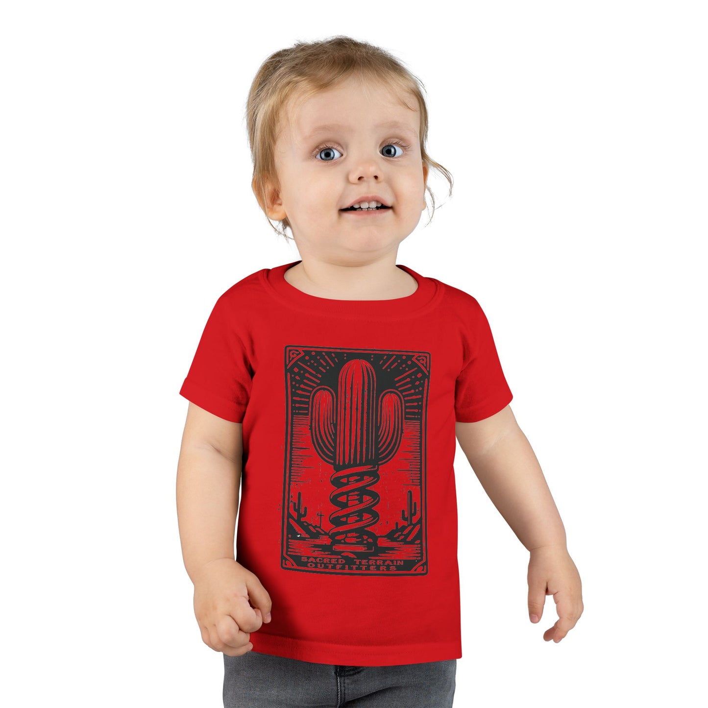 Toddler Coilover