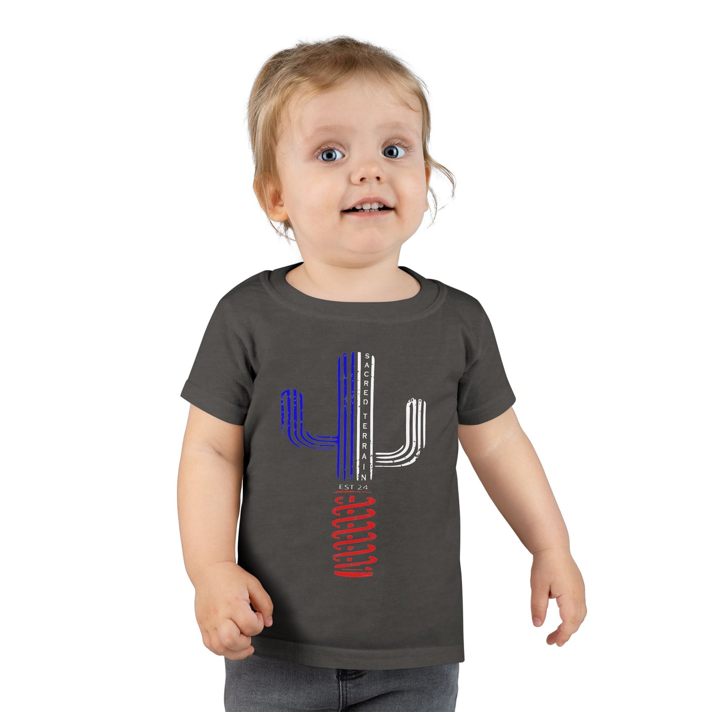 Toddler Saguaro T-Shirt