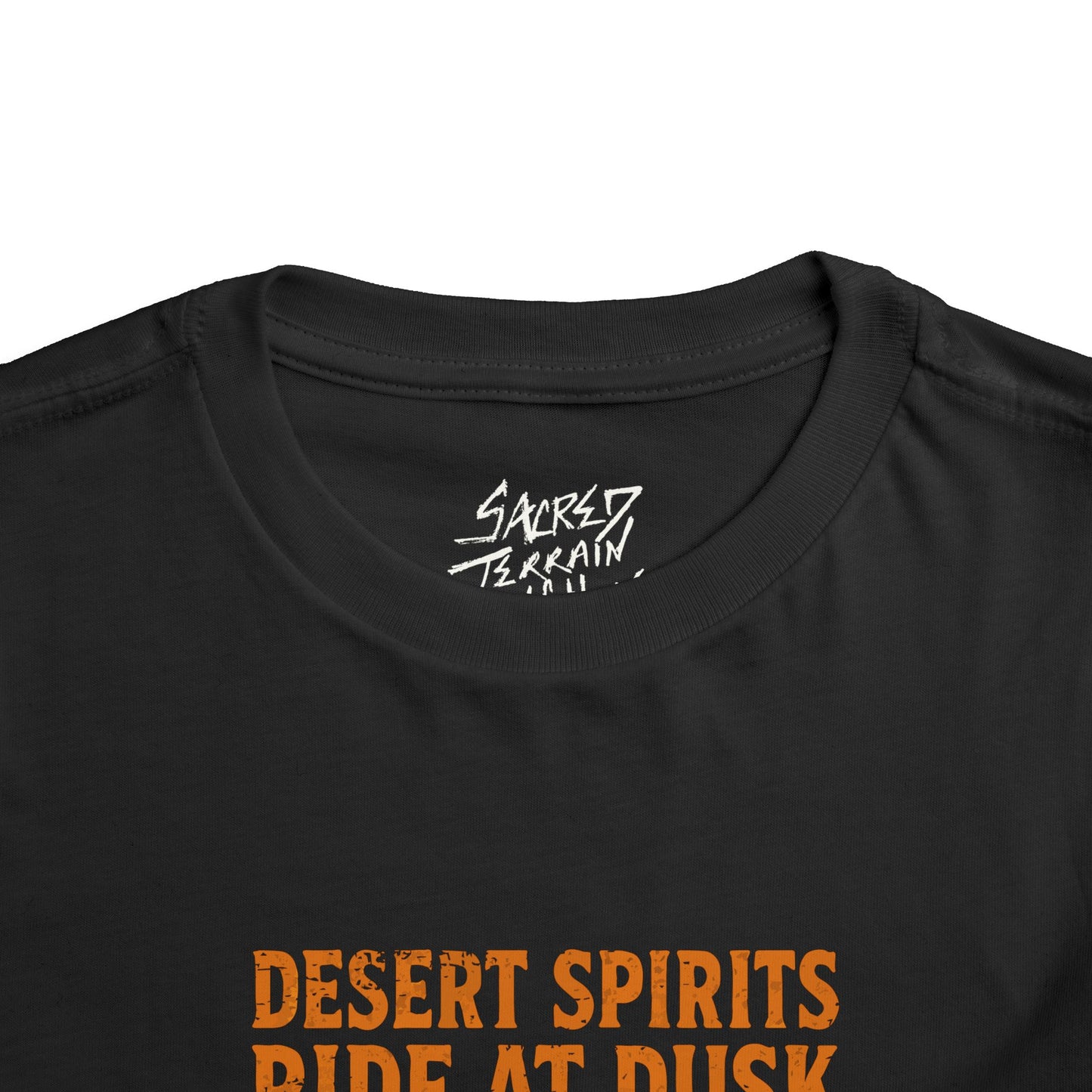 Toddler Halloween Tee