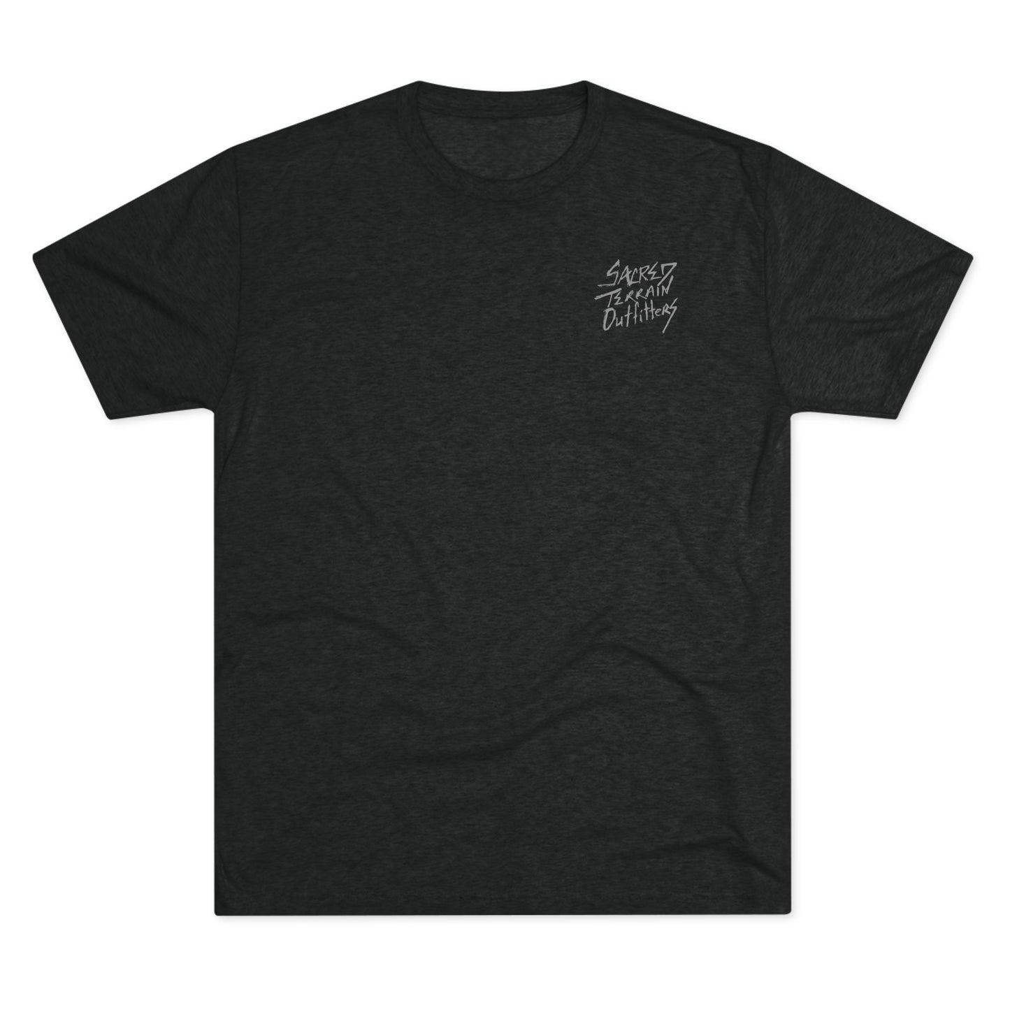 Rock Crawler Unisex Tee - Sacred Terrain Outfitters