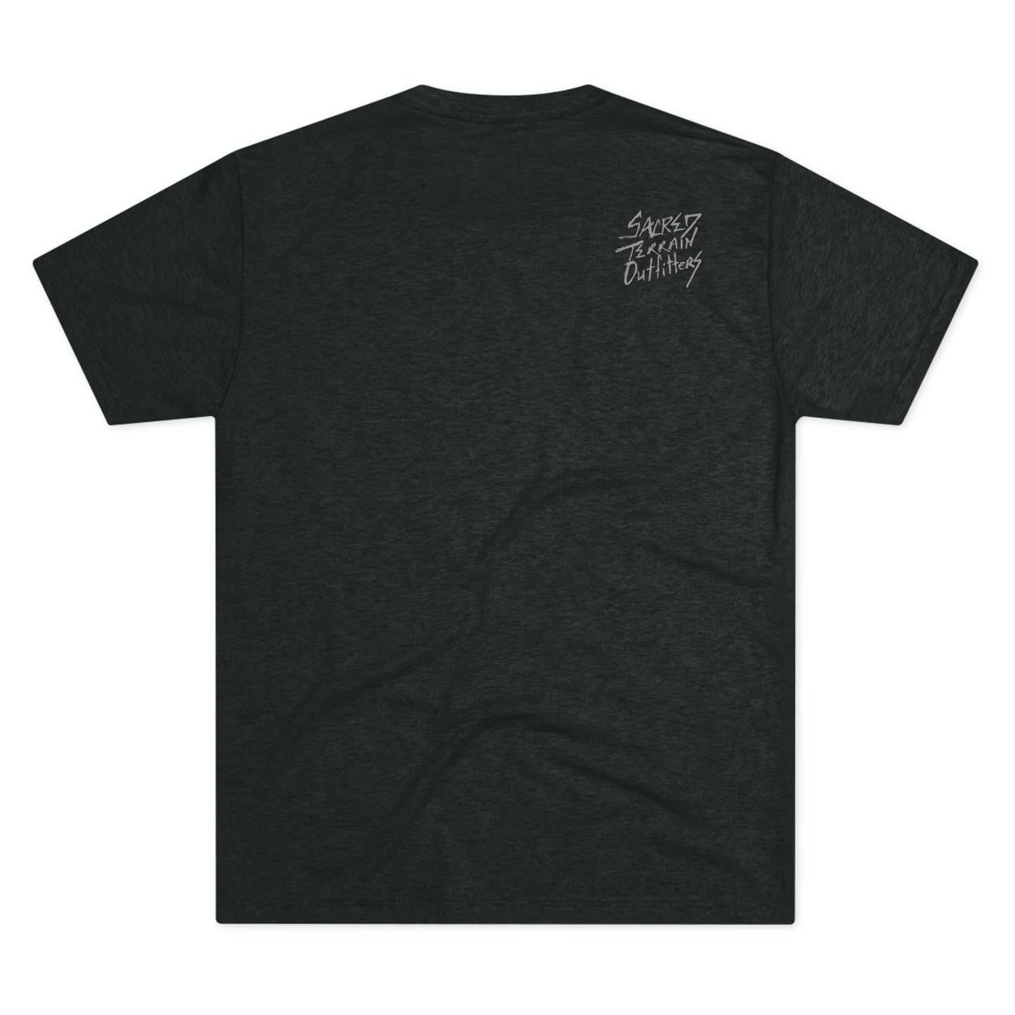 Tri-Blend Tee - RNation/Sacred Terrain Outfitters Design