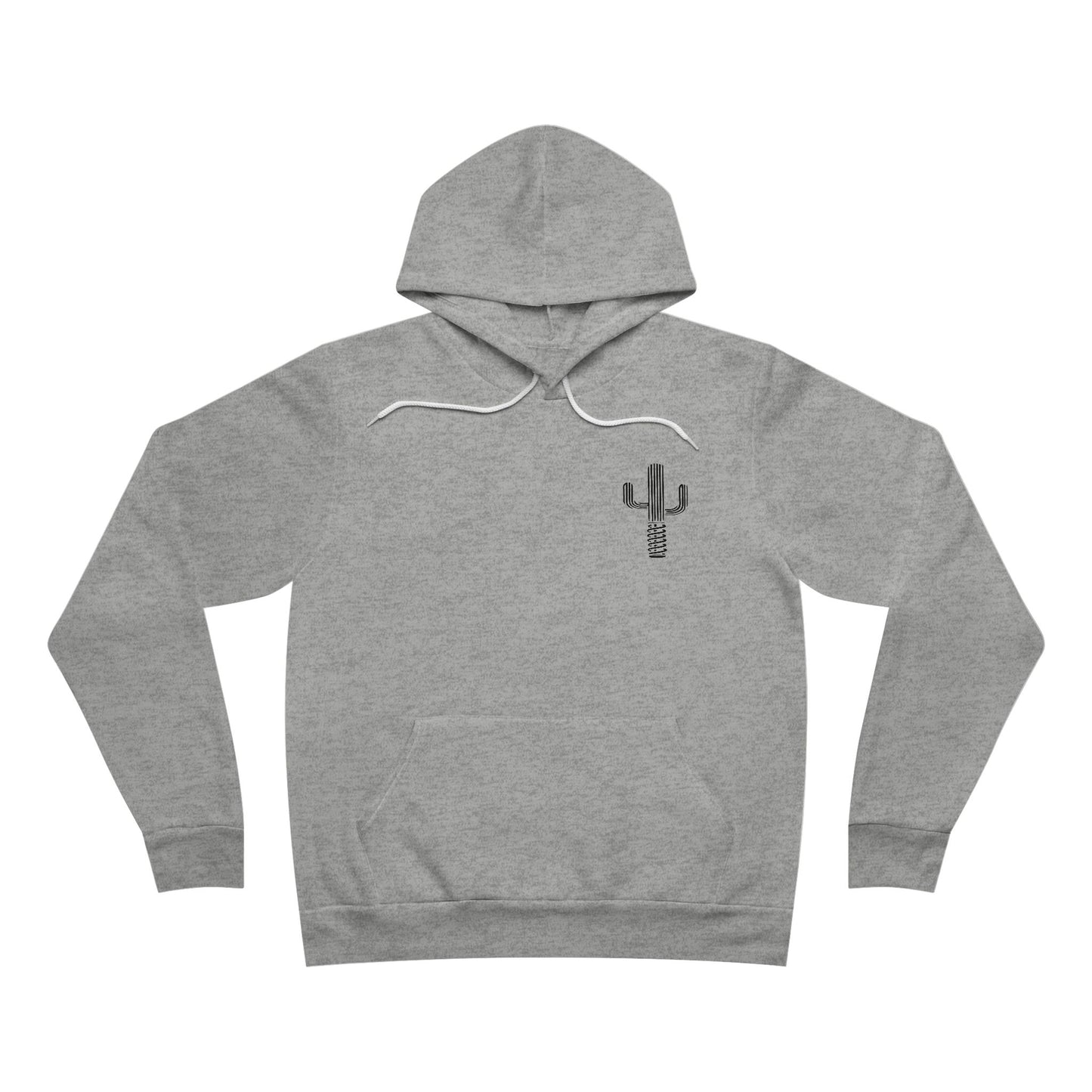 Coilover Hoodie