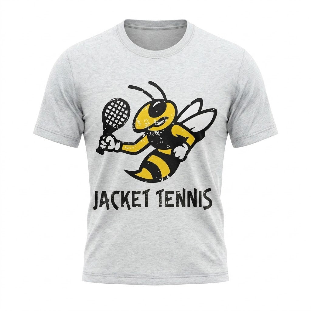 Yellow Jacket Tennis option 2