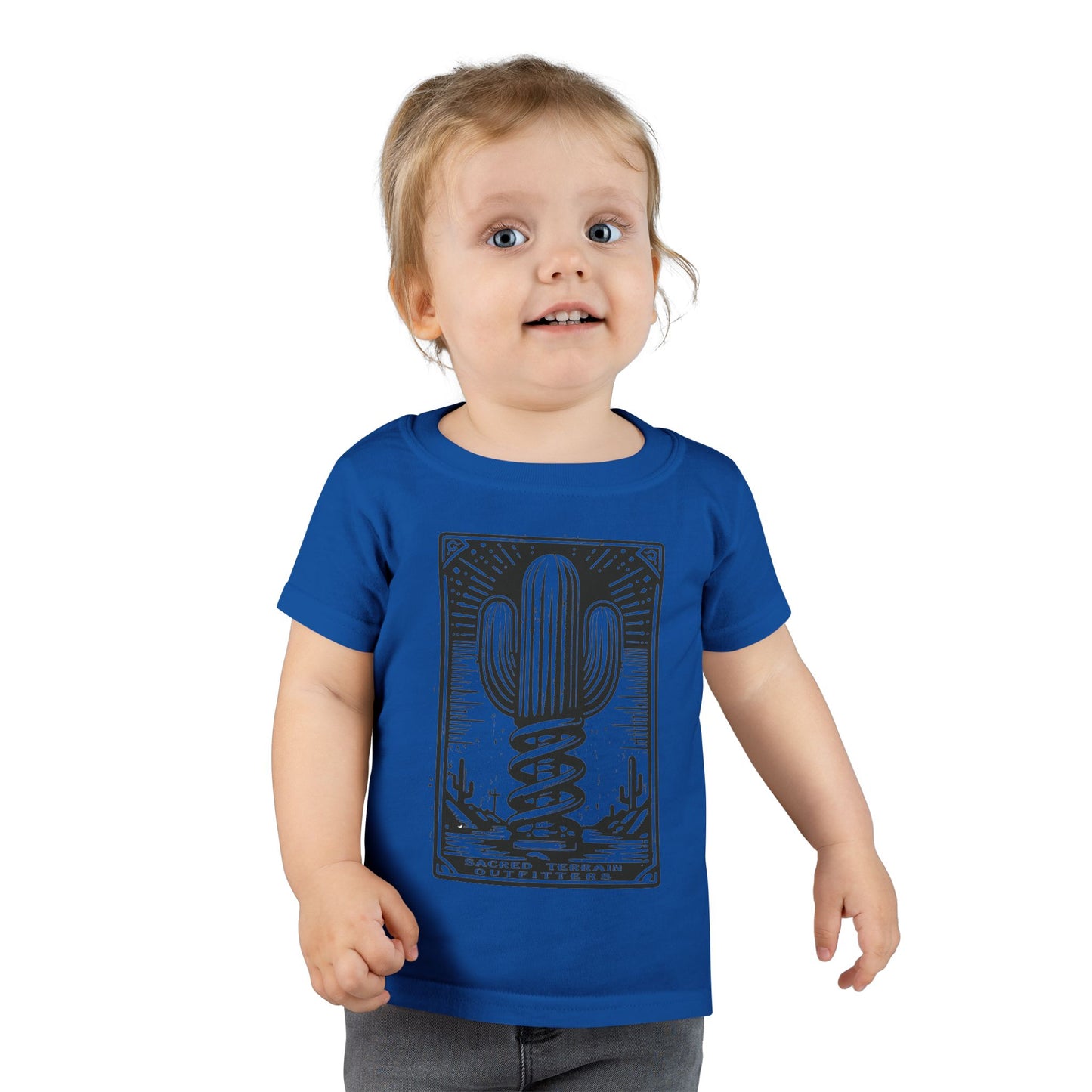 Toddler Coilover
