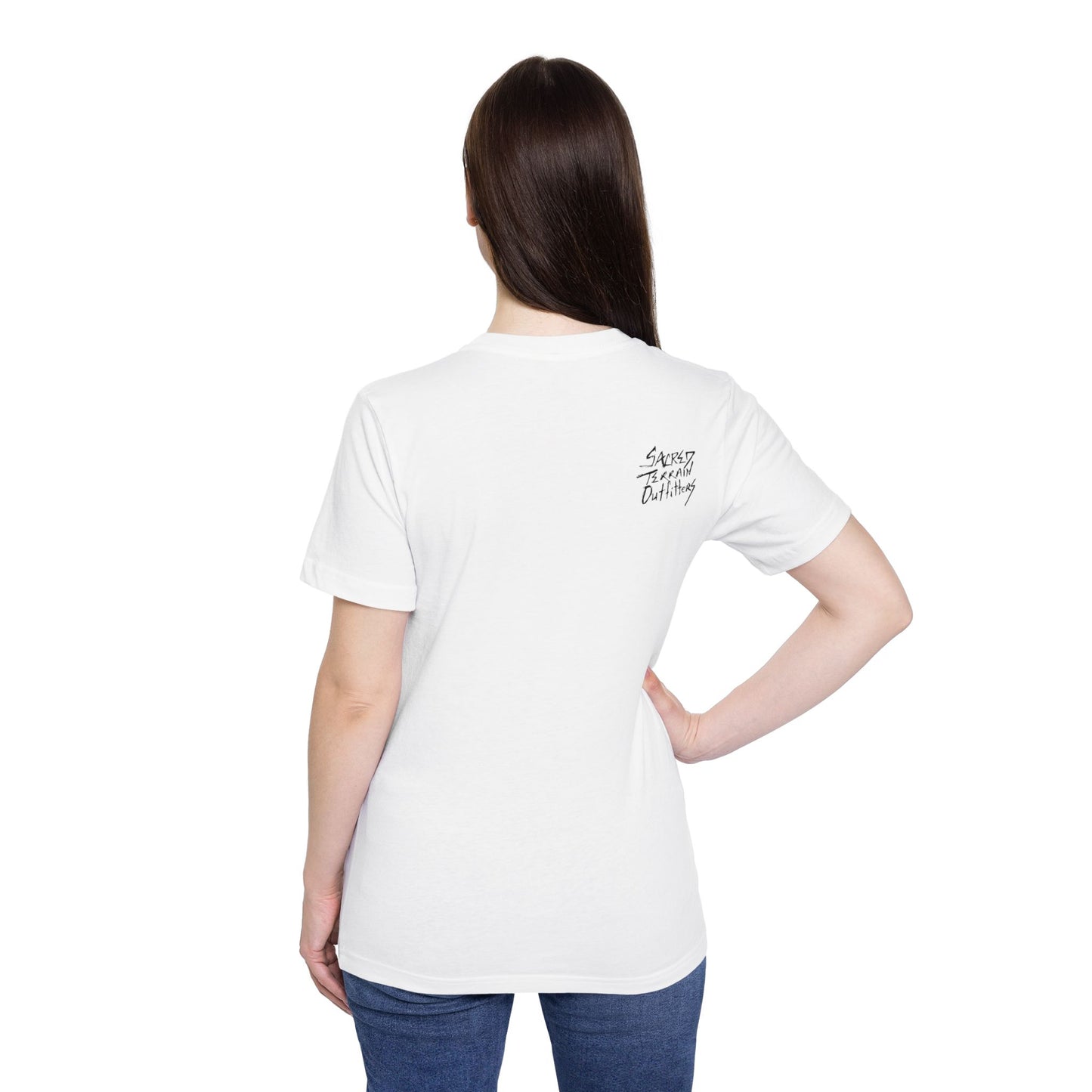 Freedom Cross | Sacred Terrain Outfitters | Made IN USA