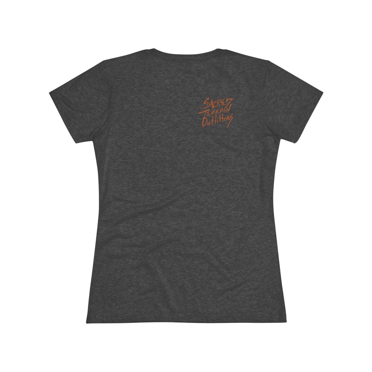 Freedom Cross Burt Orange